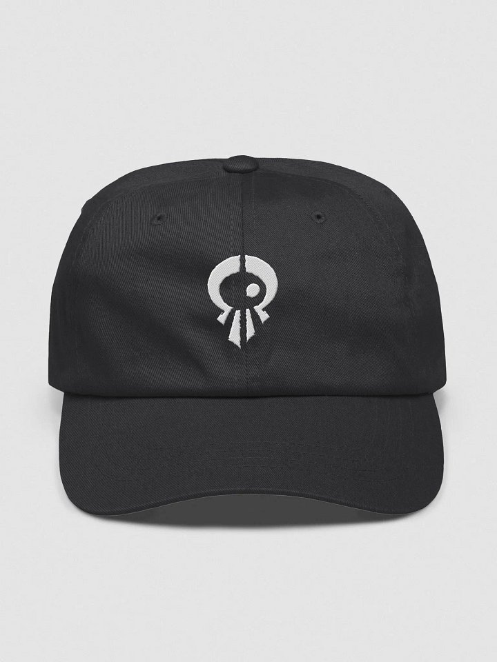 Classic Dad Hat - RoR White product image (1)