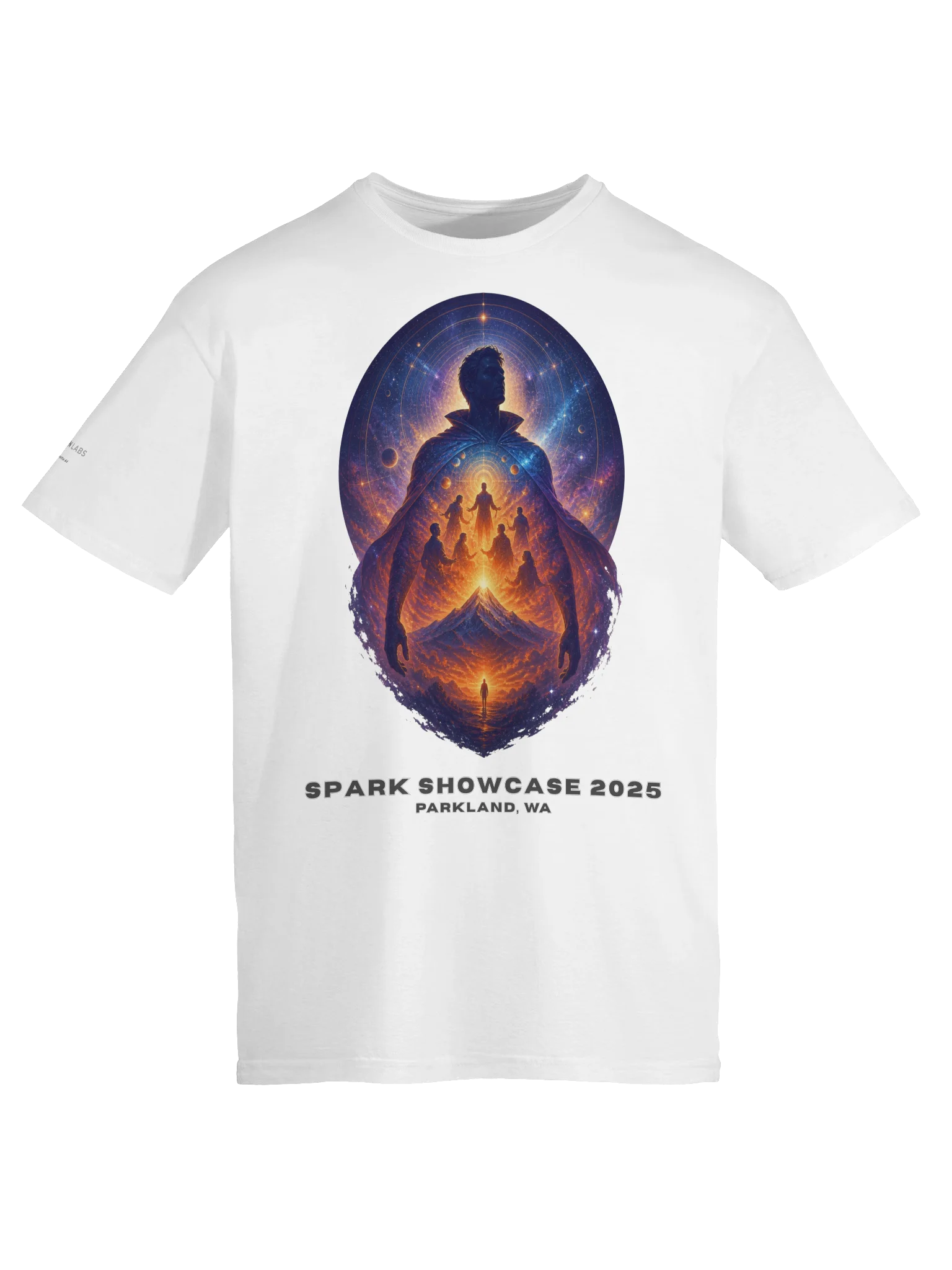 Spark Showcase 2025 product image (9)