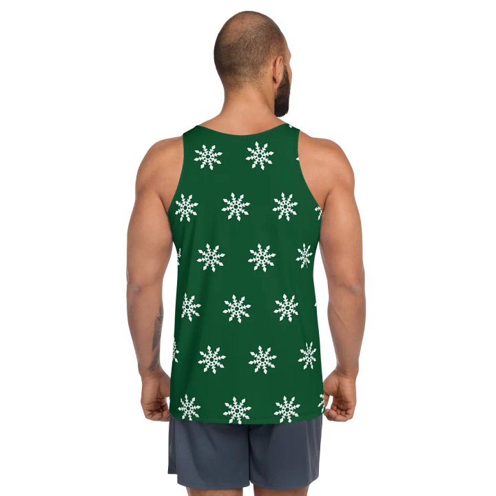 eabChristmas Tank Top product image (2)