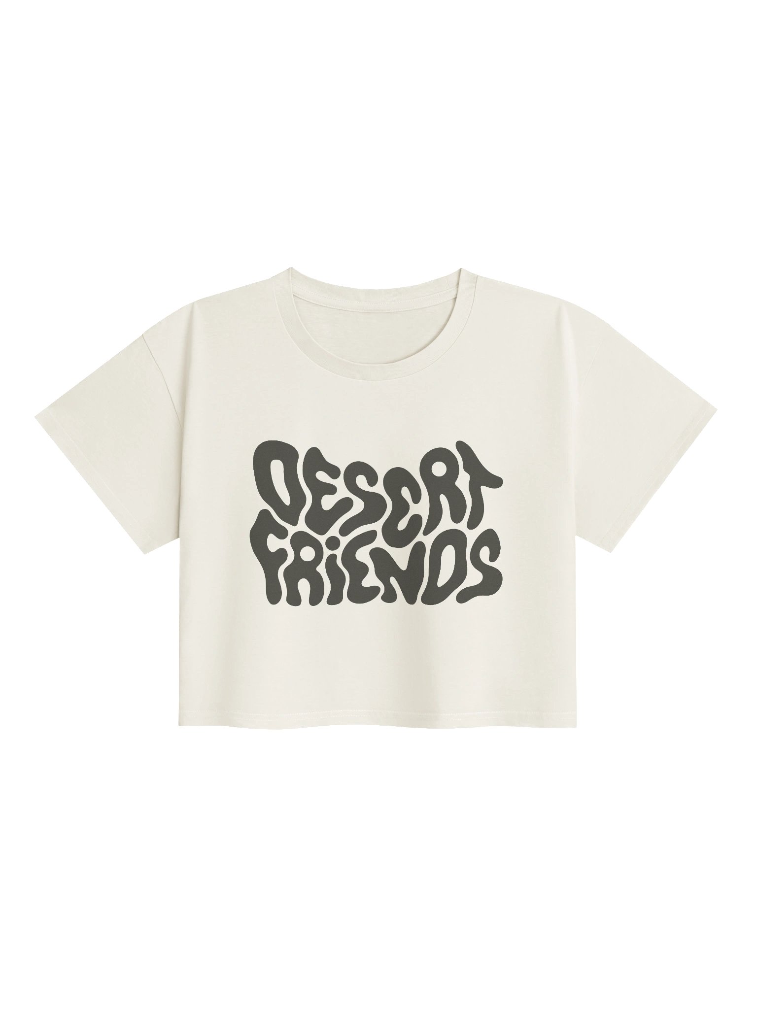 Women's Crop Top product image (1)