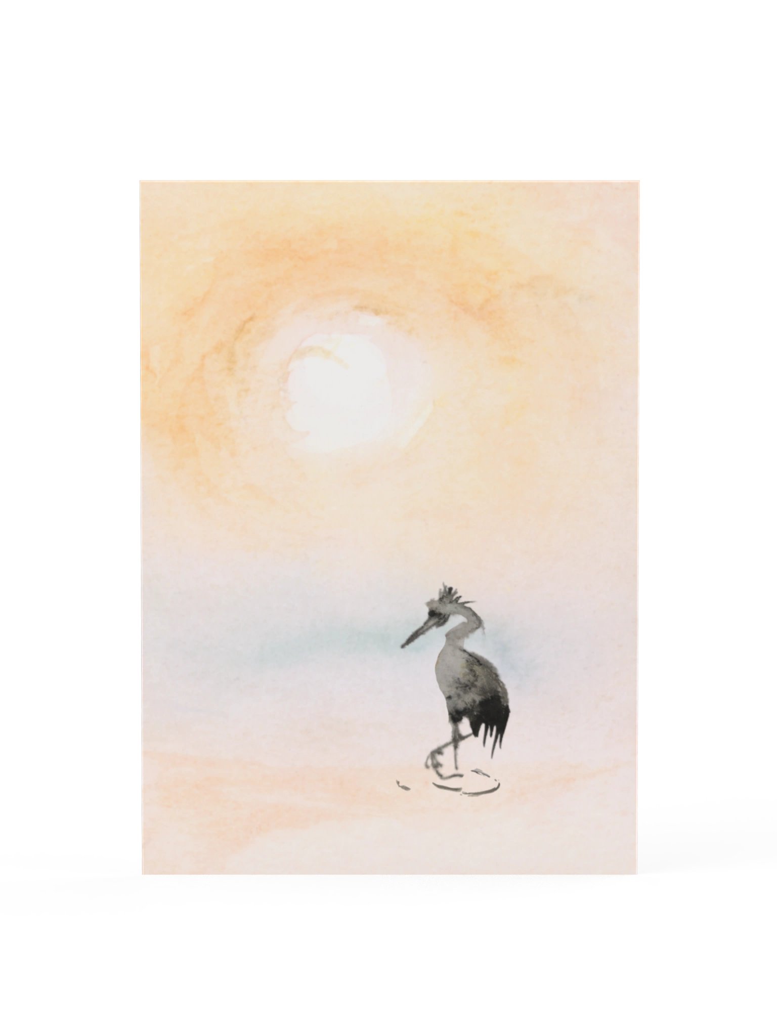Silent Reflection - Fine Art Print product image (1)