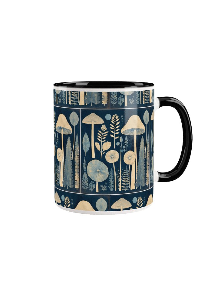 Enchanted Forest Ceramic Mug product image (2)
