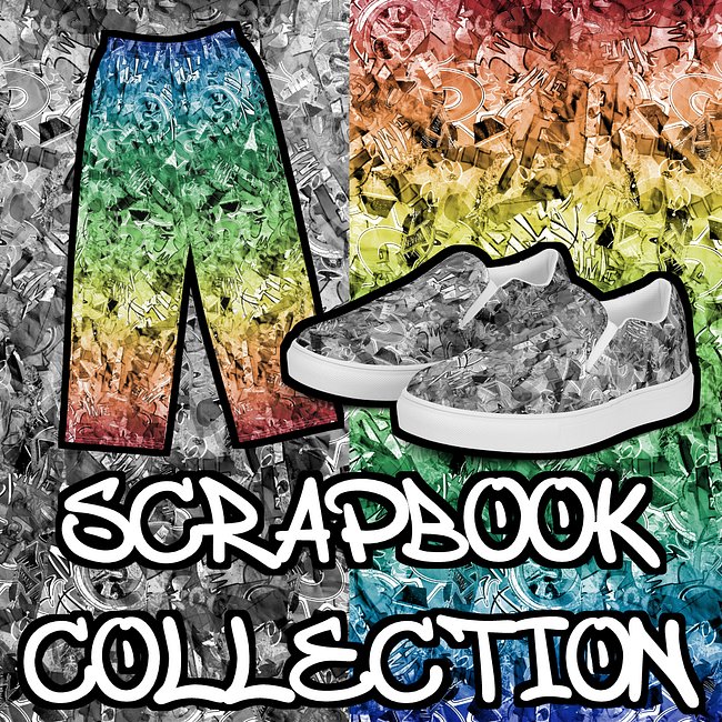 Scrapbook Collection