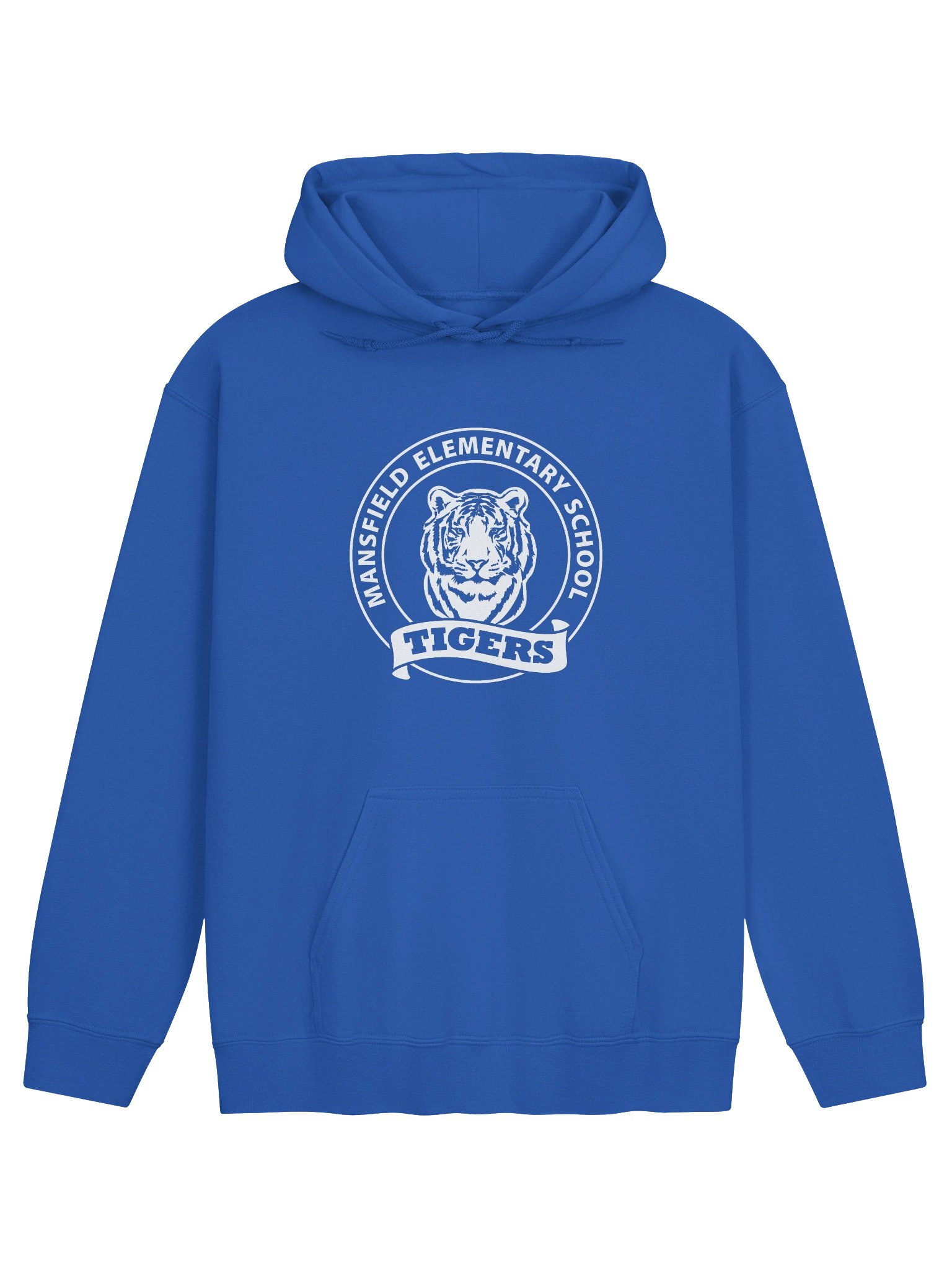 Adult Hoodie product image (1)
