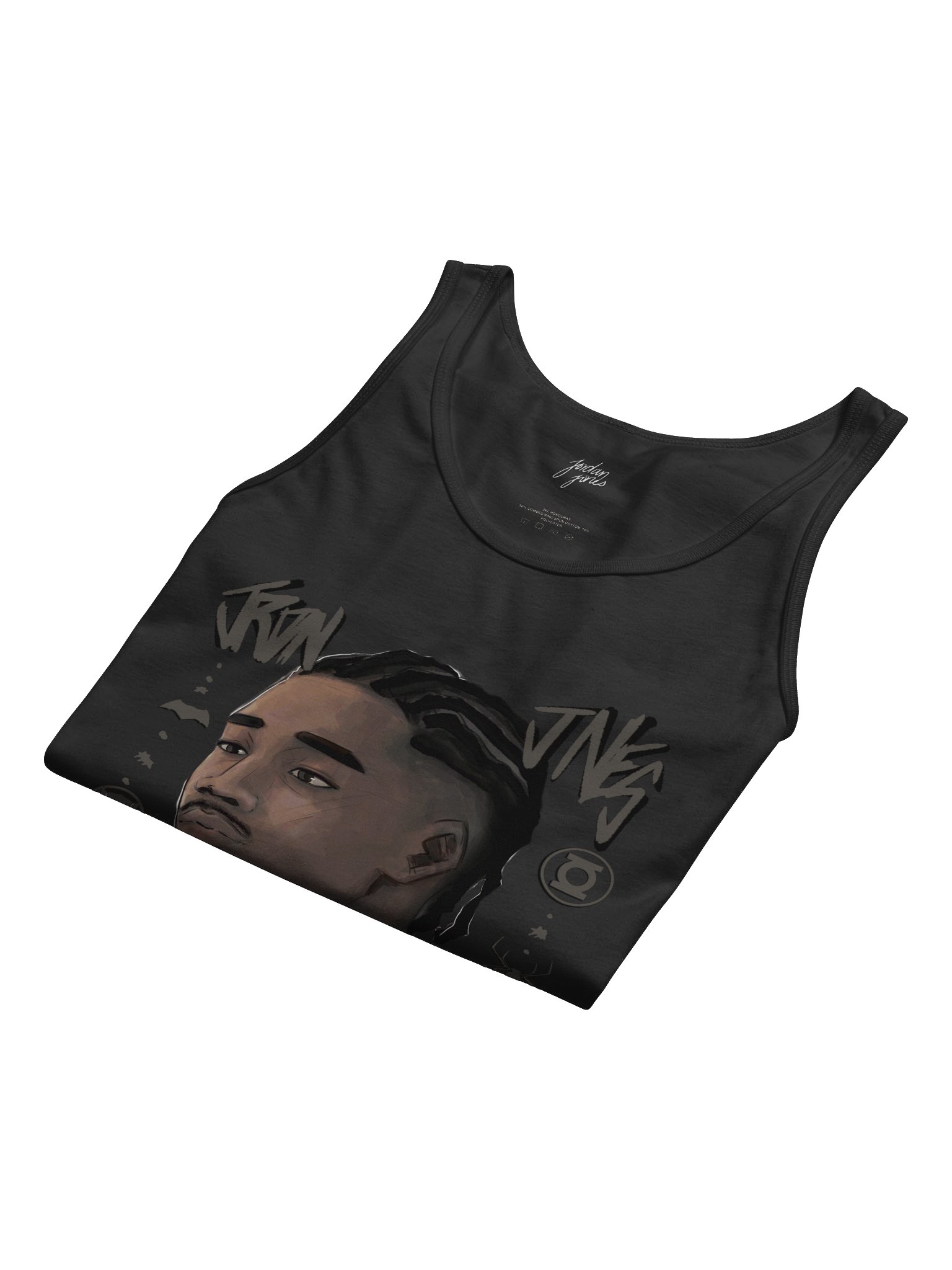 Jordan Jones | Tank product image (15)