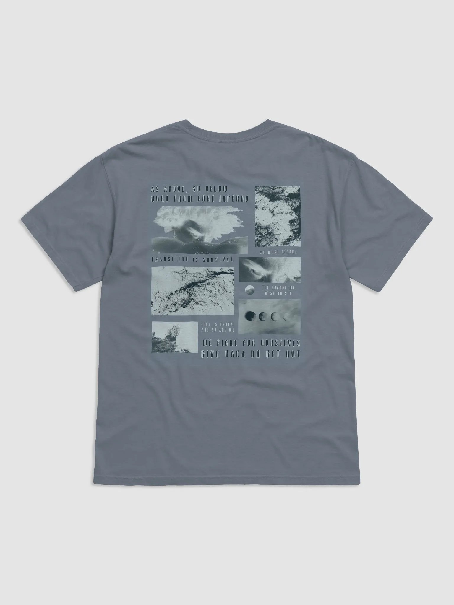 Inferno shirt 3 product image (2)