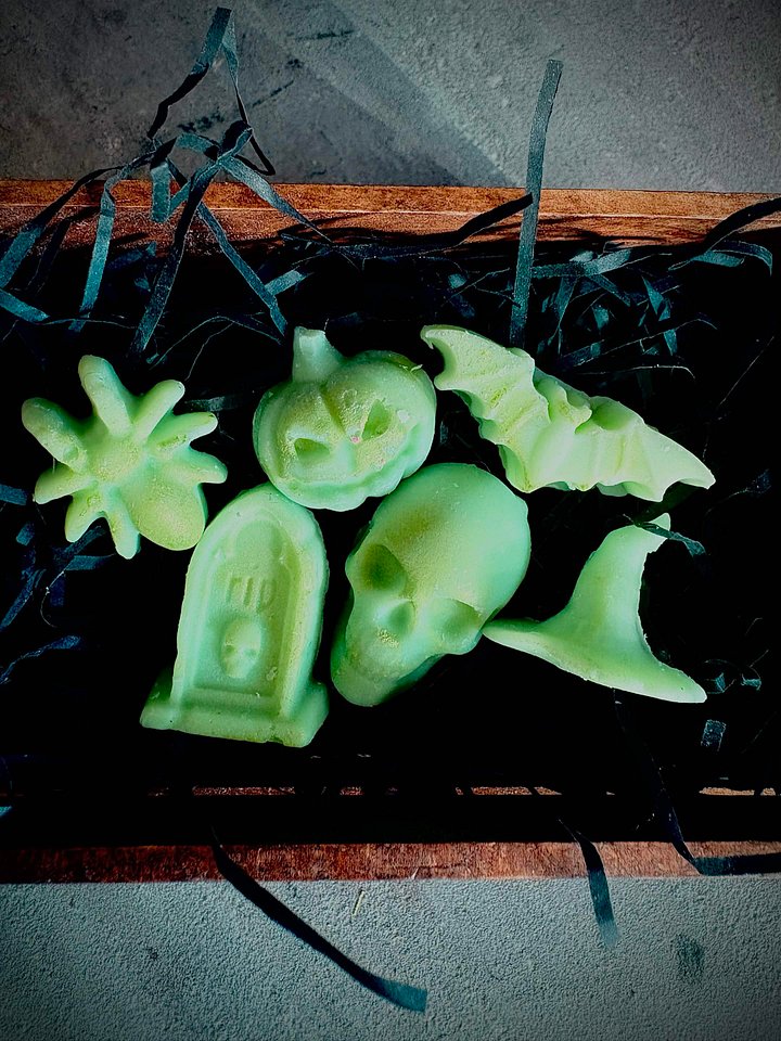 Atomic Garden Melts product image (2)