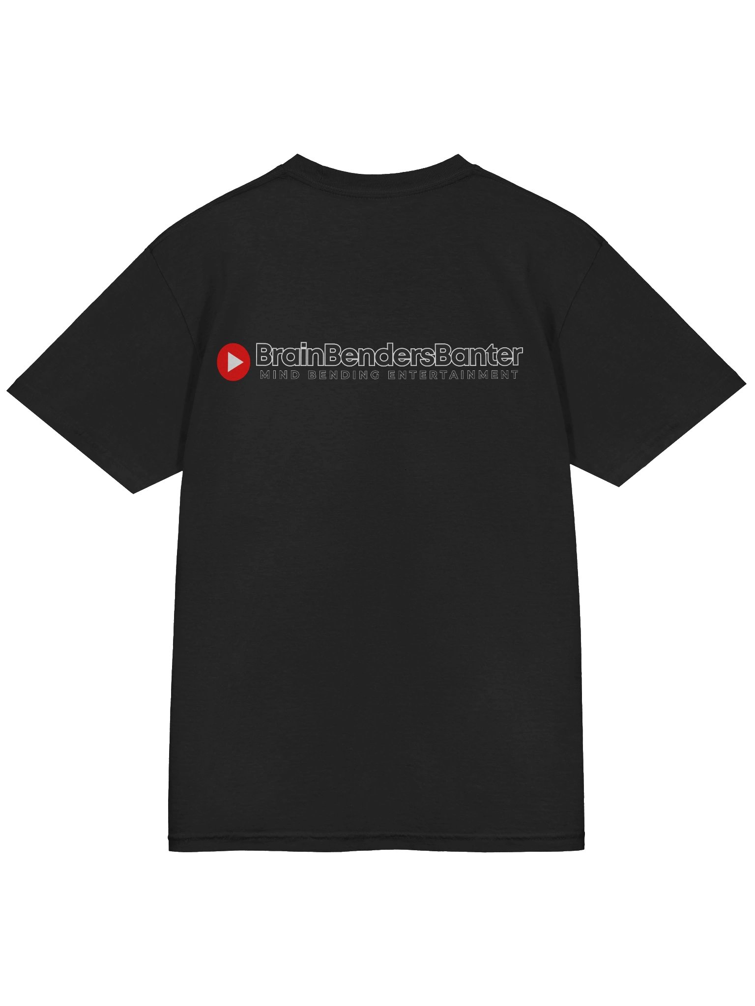 BBB Potato Squad Cotton T-Shirt product image (4)