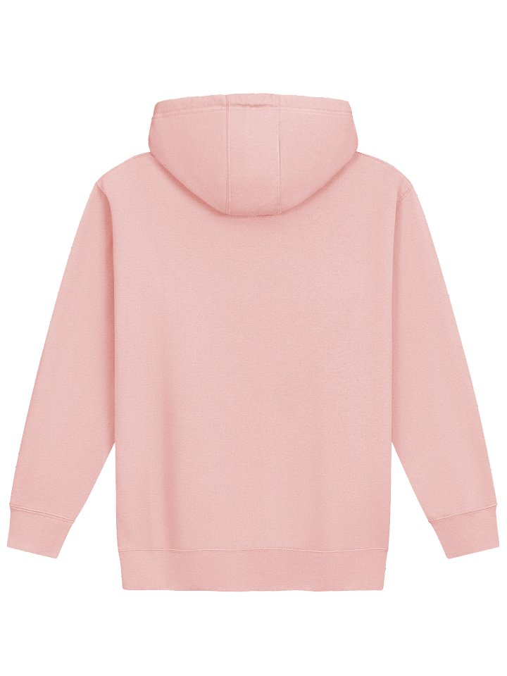 Scarlette laine™ Blossom Premium Cotton Embroidered Hoodie product image (2)