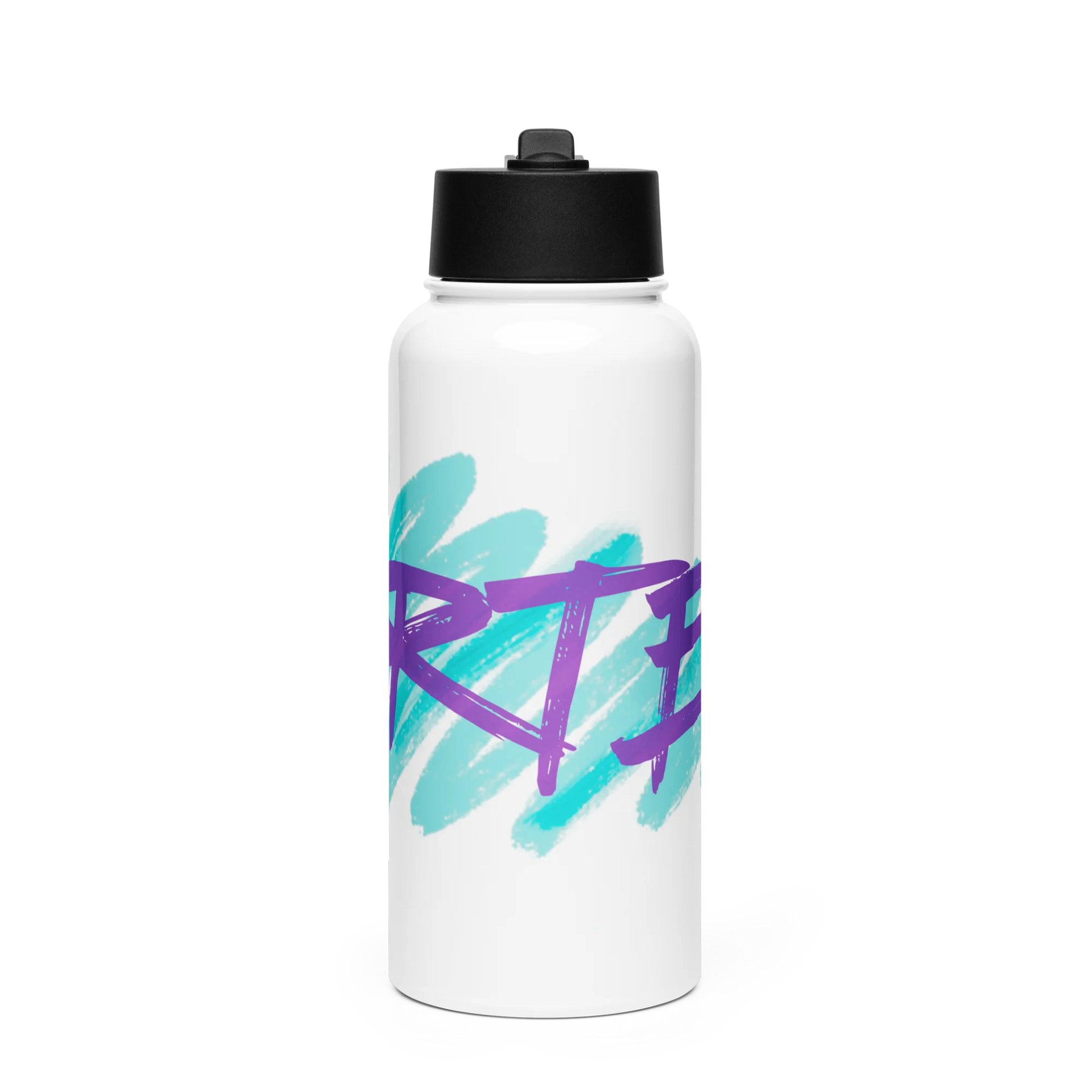Tea Time, but Metal product image (1)