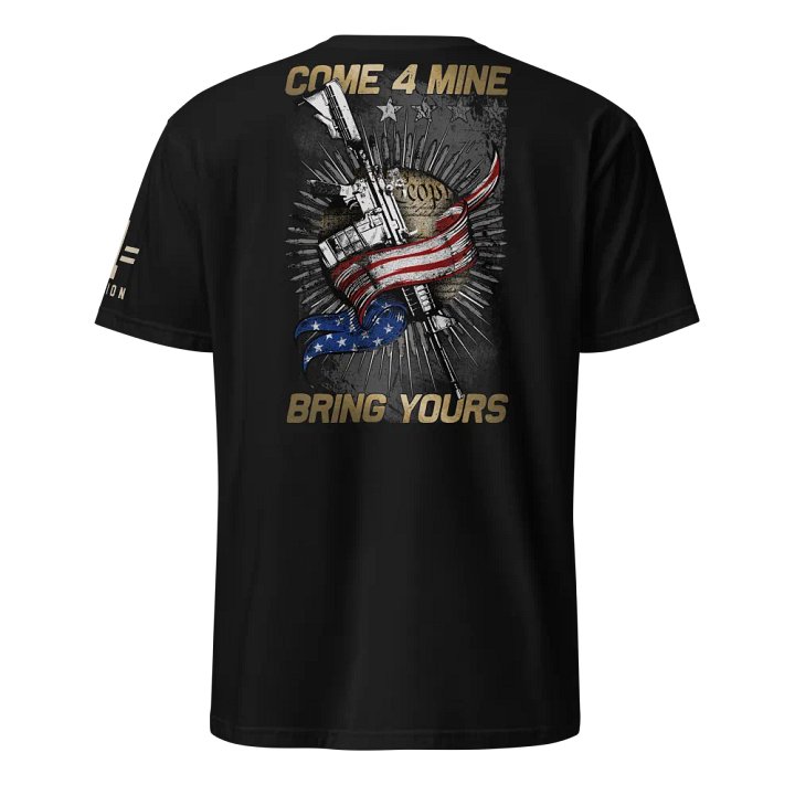 Come 4 Mine, Bring Yours product image (1)