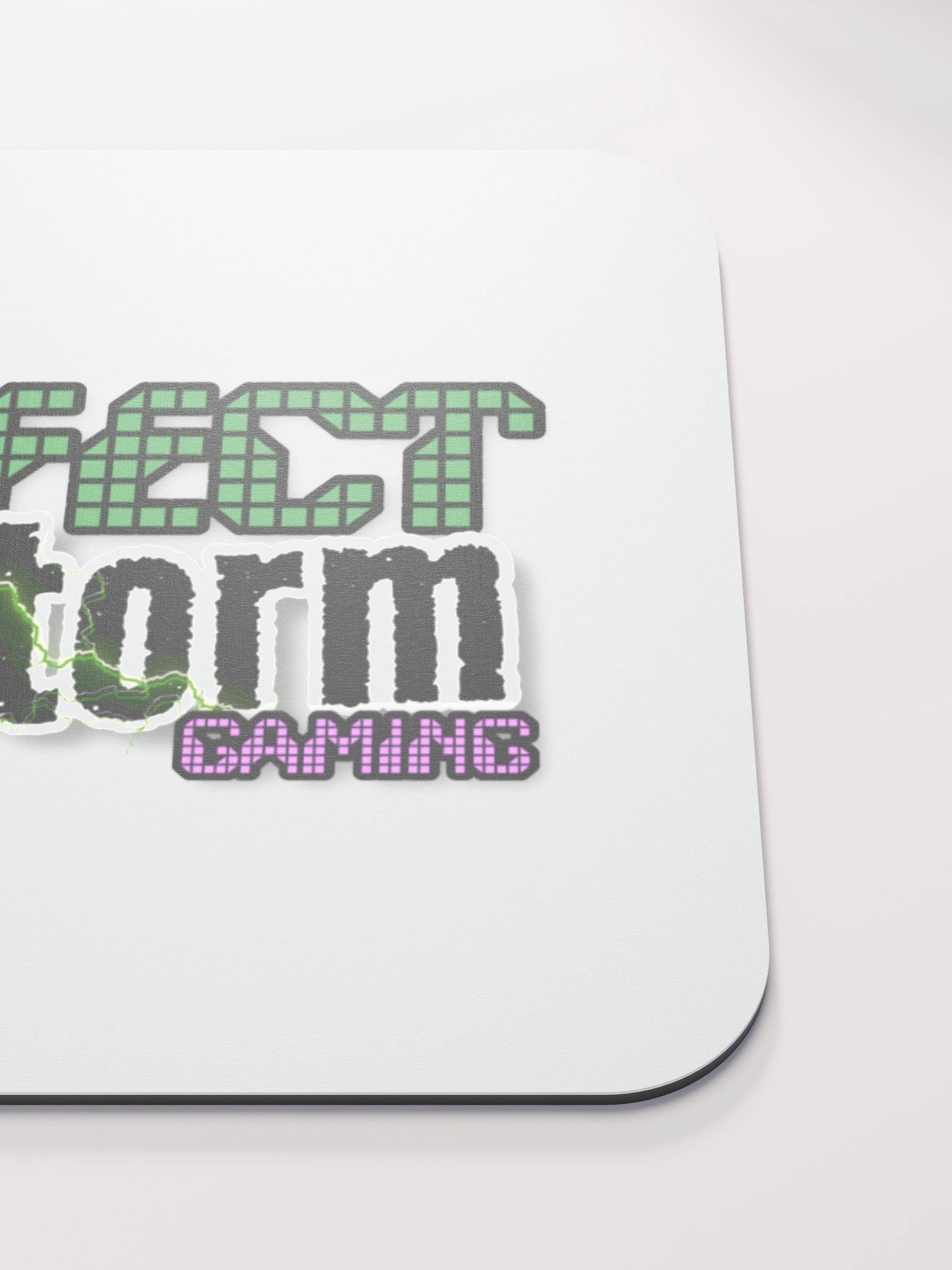 Perfect Storm Mouse Pad product image (5)
