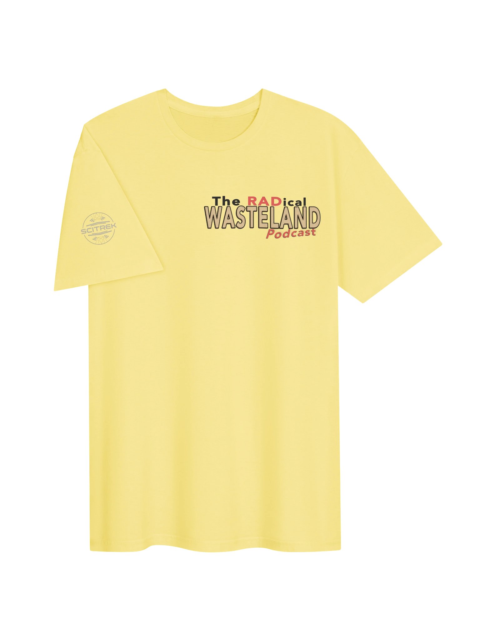 TRWP T-Shirt product image (63)