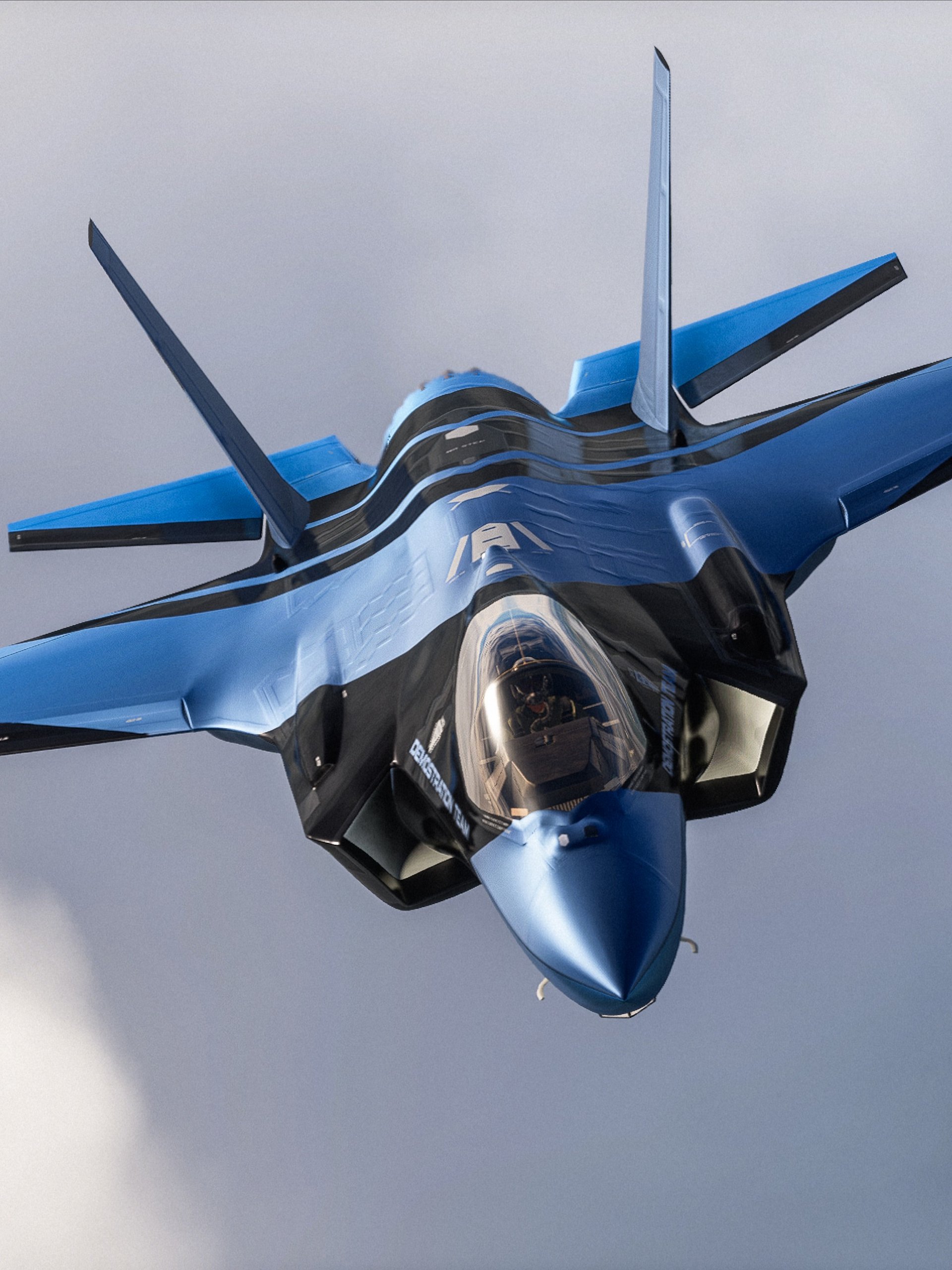 F-35 Lightning II product image (3)