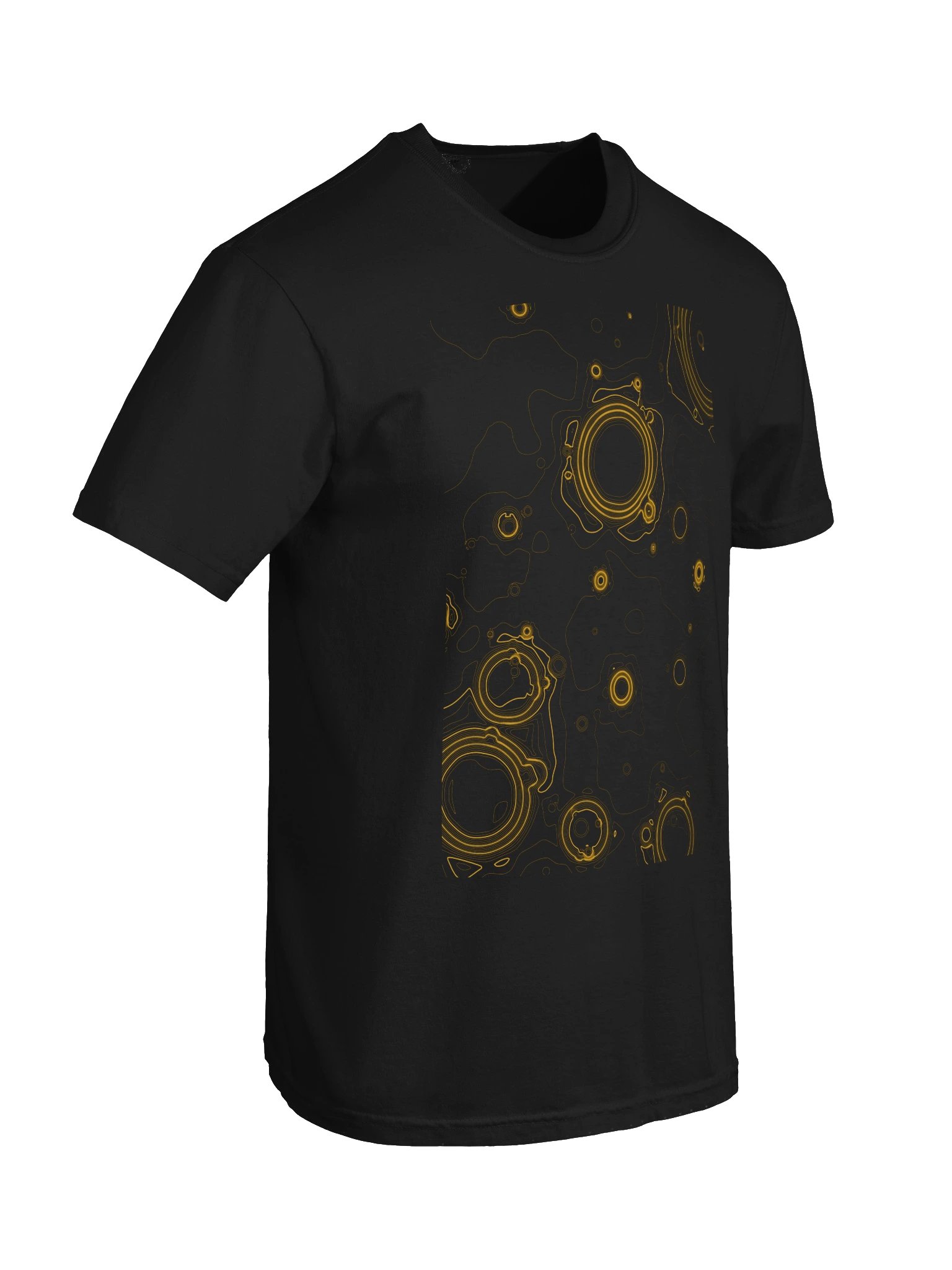 VII · Babalon Working Tee product image (10)