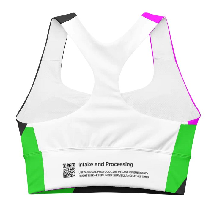 XANTRONIX Intake and Processing Modesty Garment product image (1)