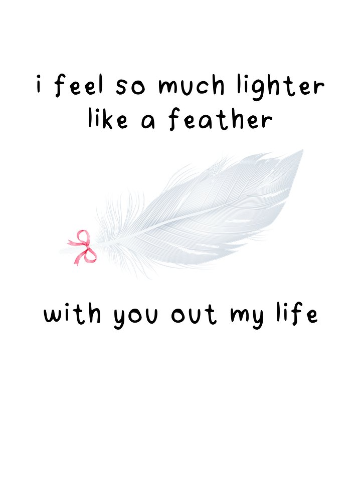 feather sticker product image (1)