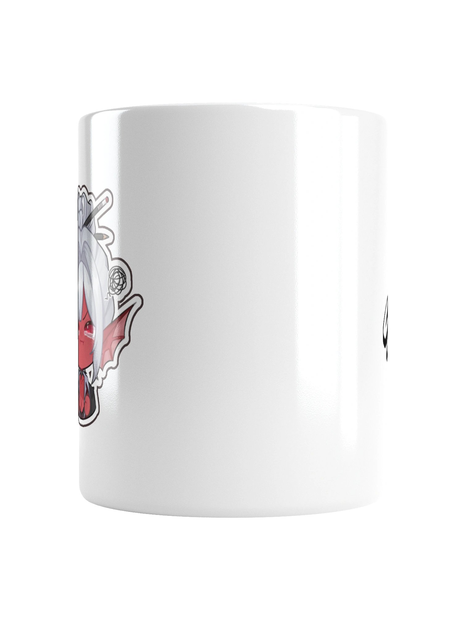 Not Crying Emote Mug product image (18)