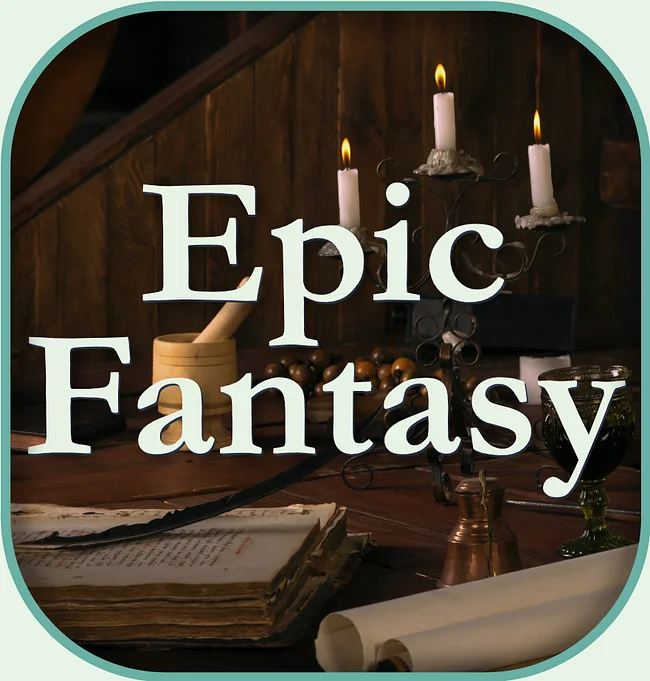 Epic Fantasy