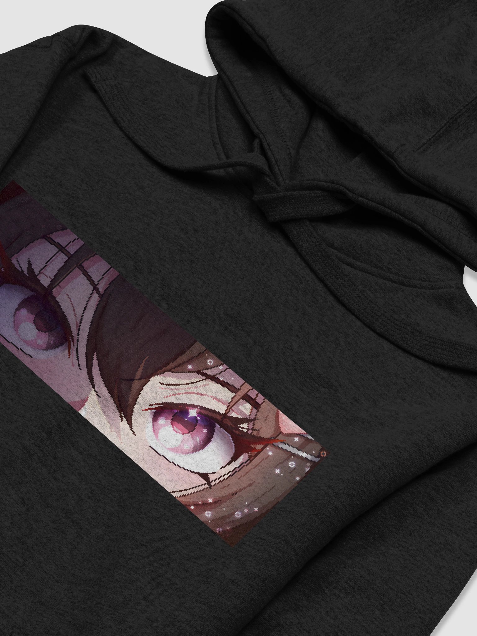 ONLY EYES | Hoodie product image (24)