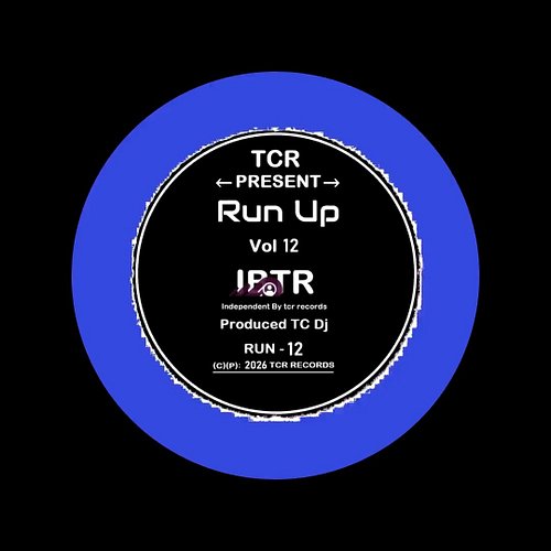 OUT NOW ON BEATPORT 
We've just released our new album Run Up Vol 12

A Cube X

B Cube Dark

C Cube Club

Produced : TC Dj

W...
