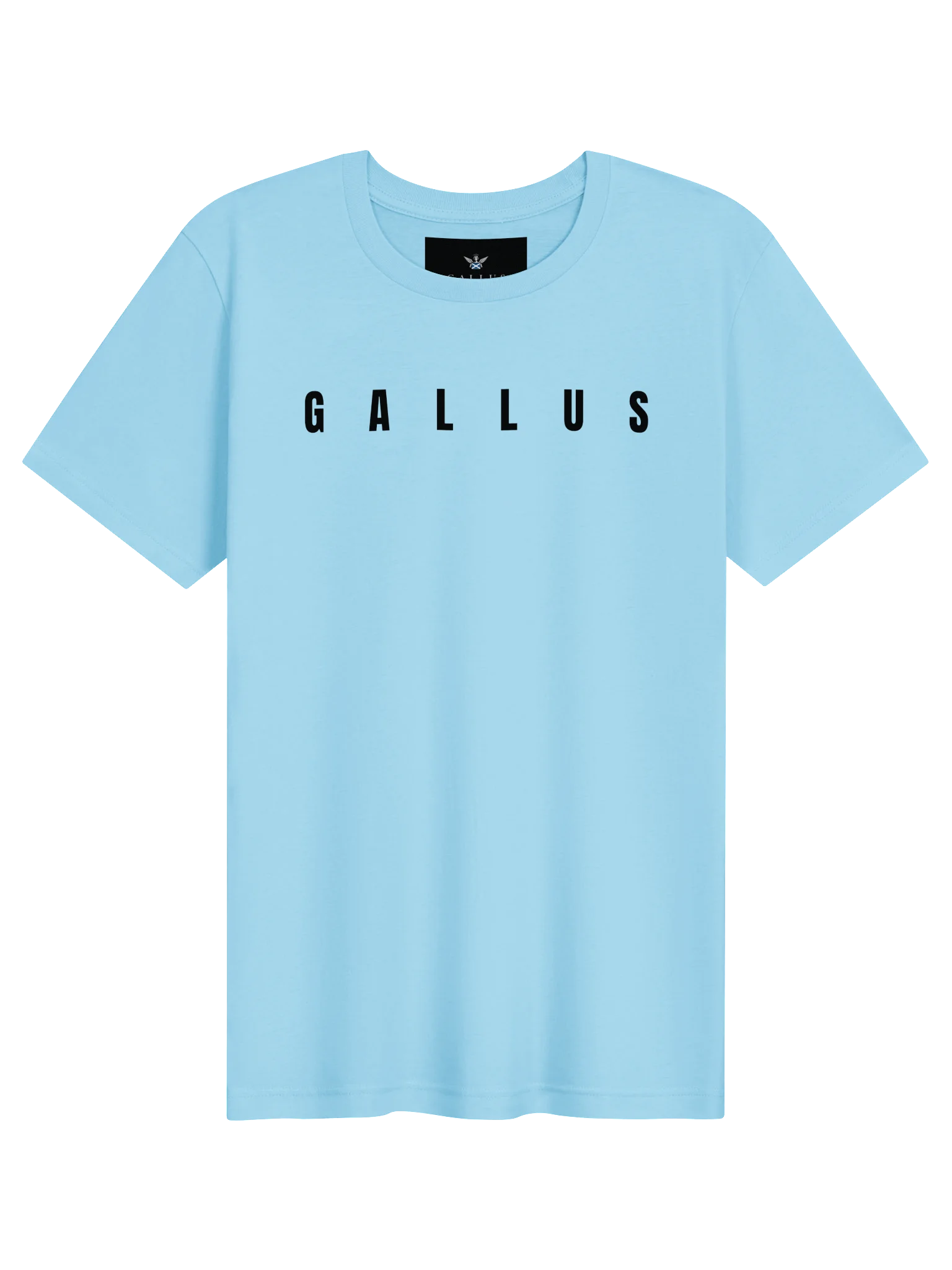 Tees with back slogan product image (6)