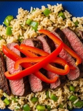 Arroz de Pimentón product image (1)