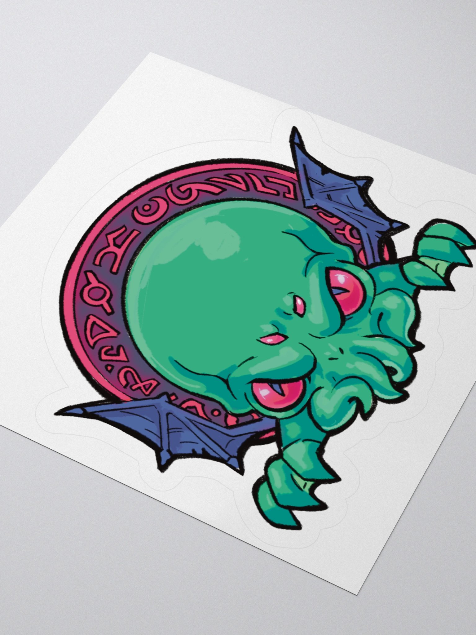 Cthulove Peeker product image (8)