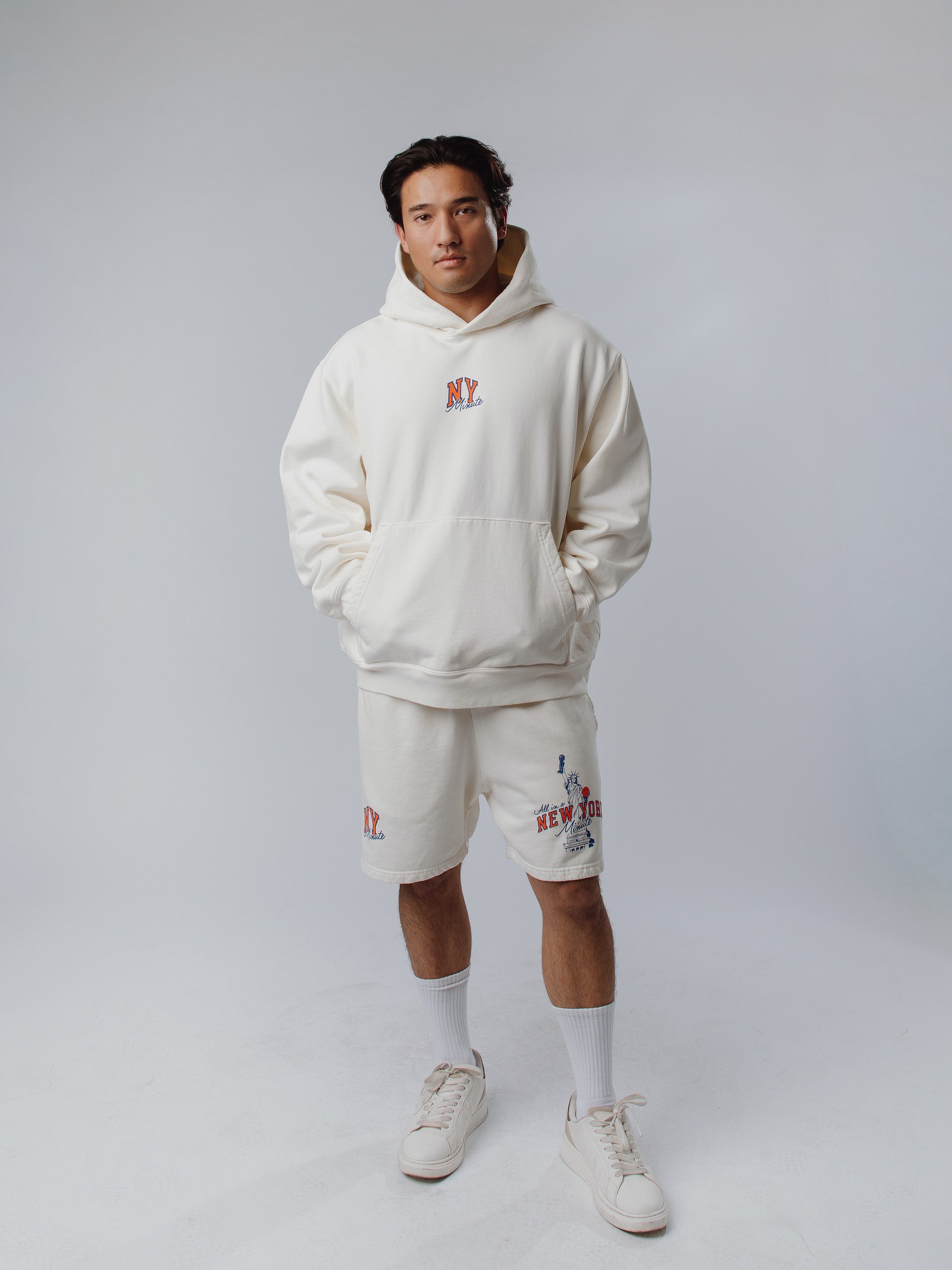 New York Minute Gym Shorts product image (3)