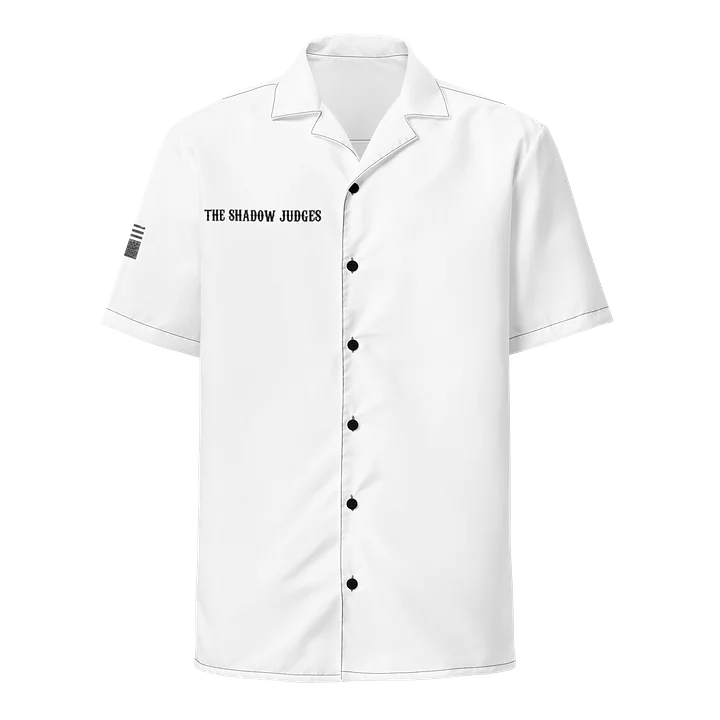 UVMC Hawaiian Shirt product image (1)