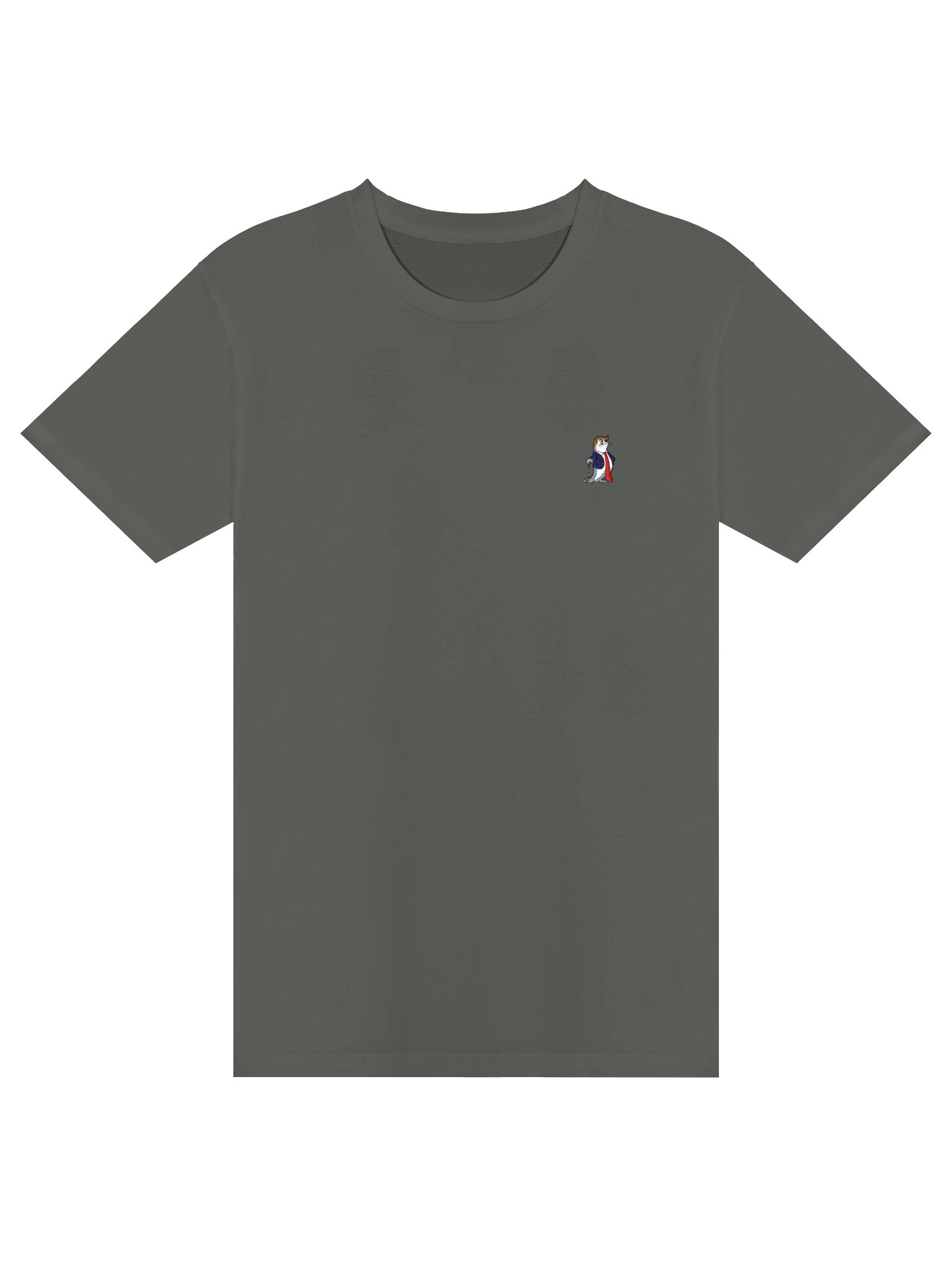 Small Phoque T-Shirt product image (25)