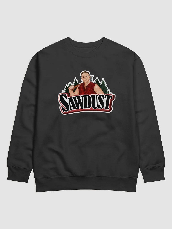 Sawdust Sweatshirt product image (1)