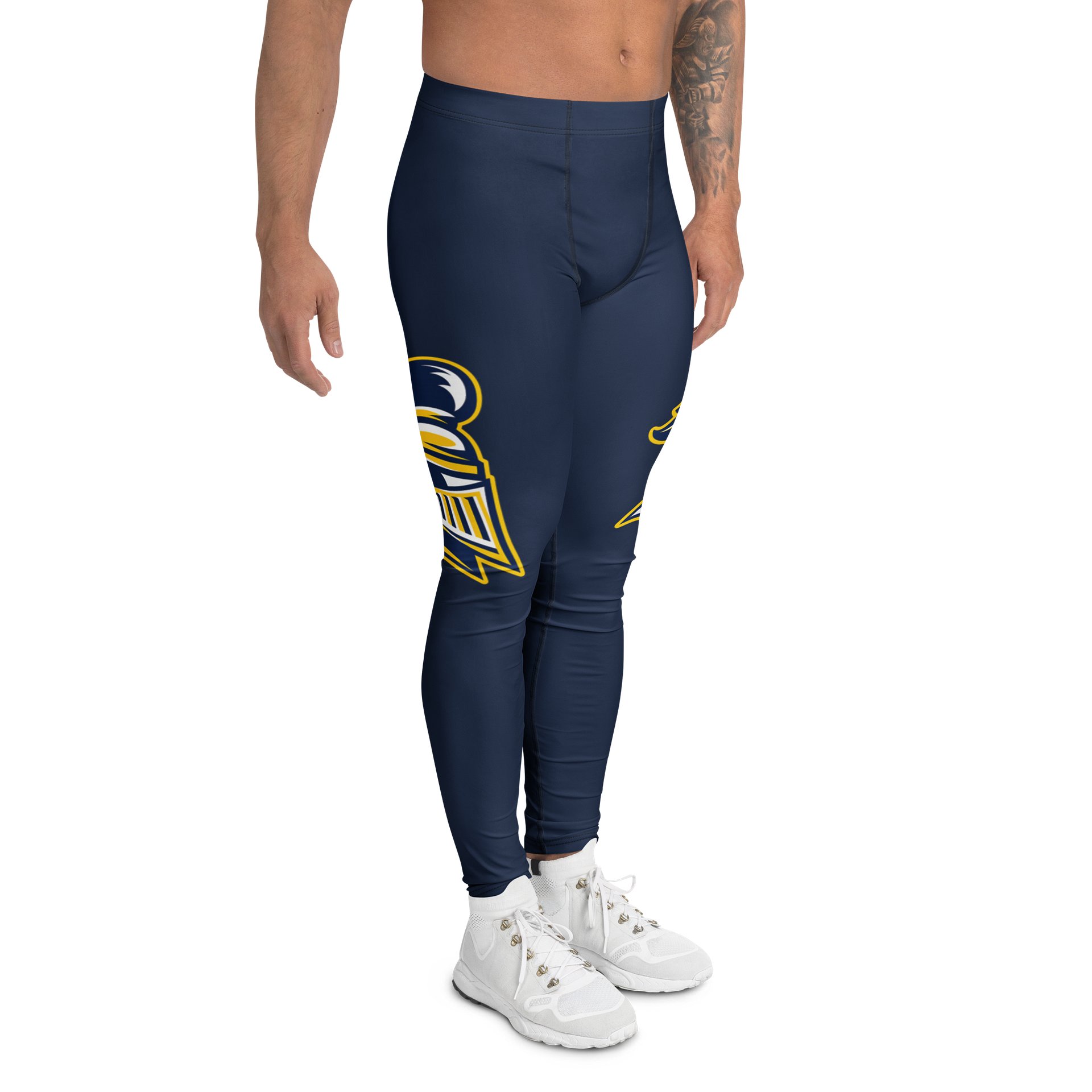 All-Over Print Men's Leggings product image (3)