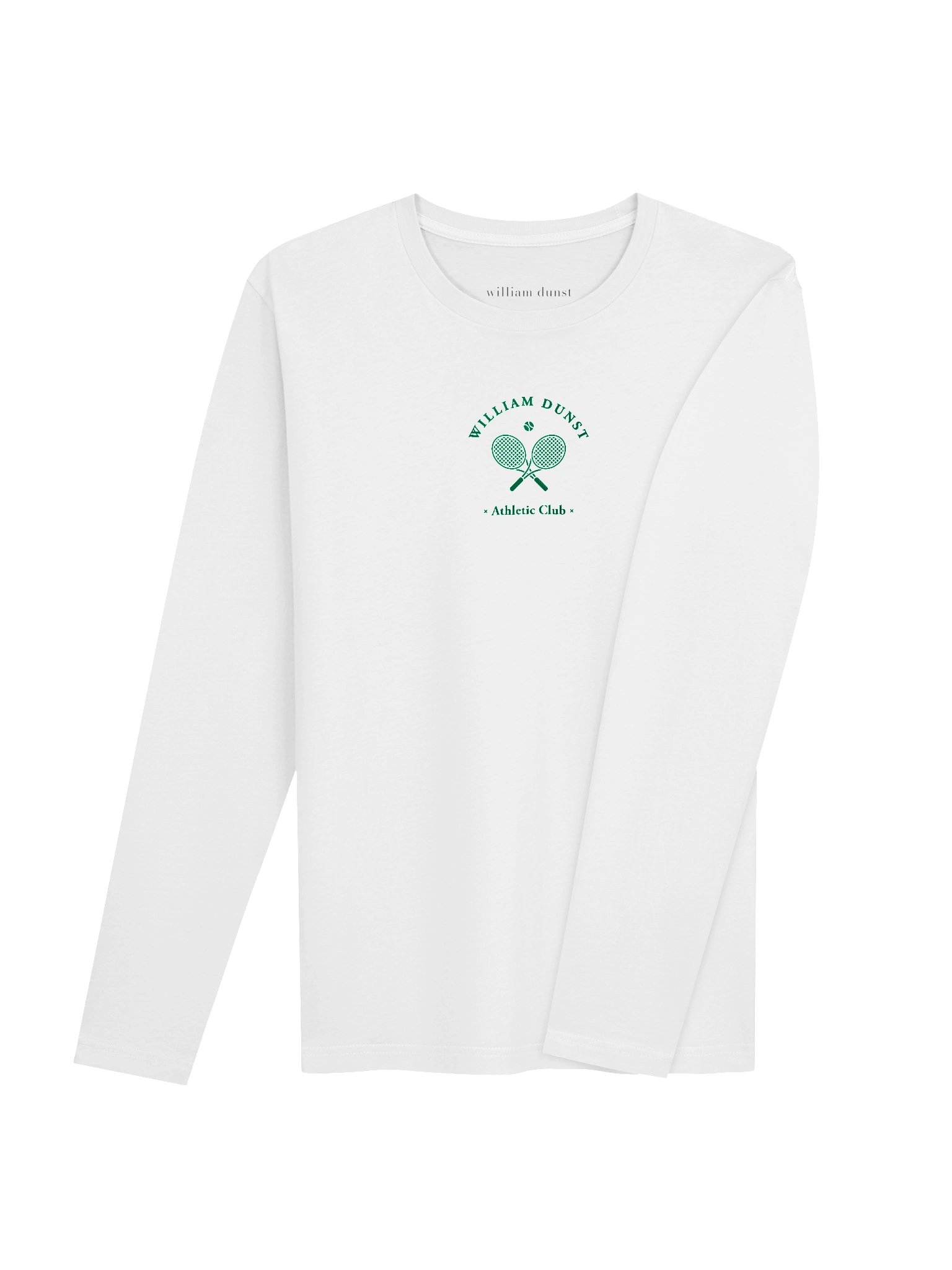Athletic Club Long Sleeve T-Shirt product image (4)