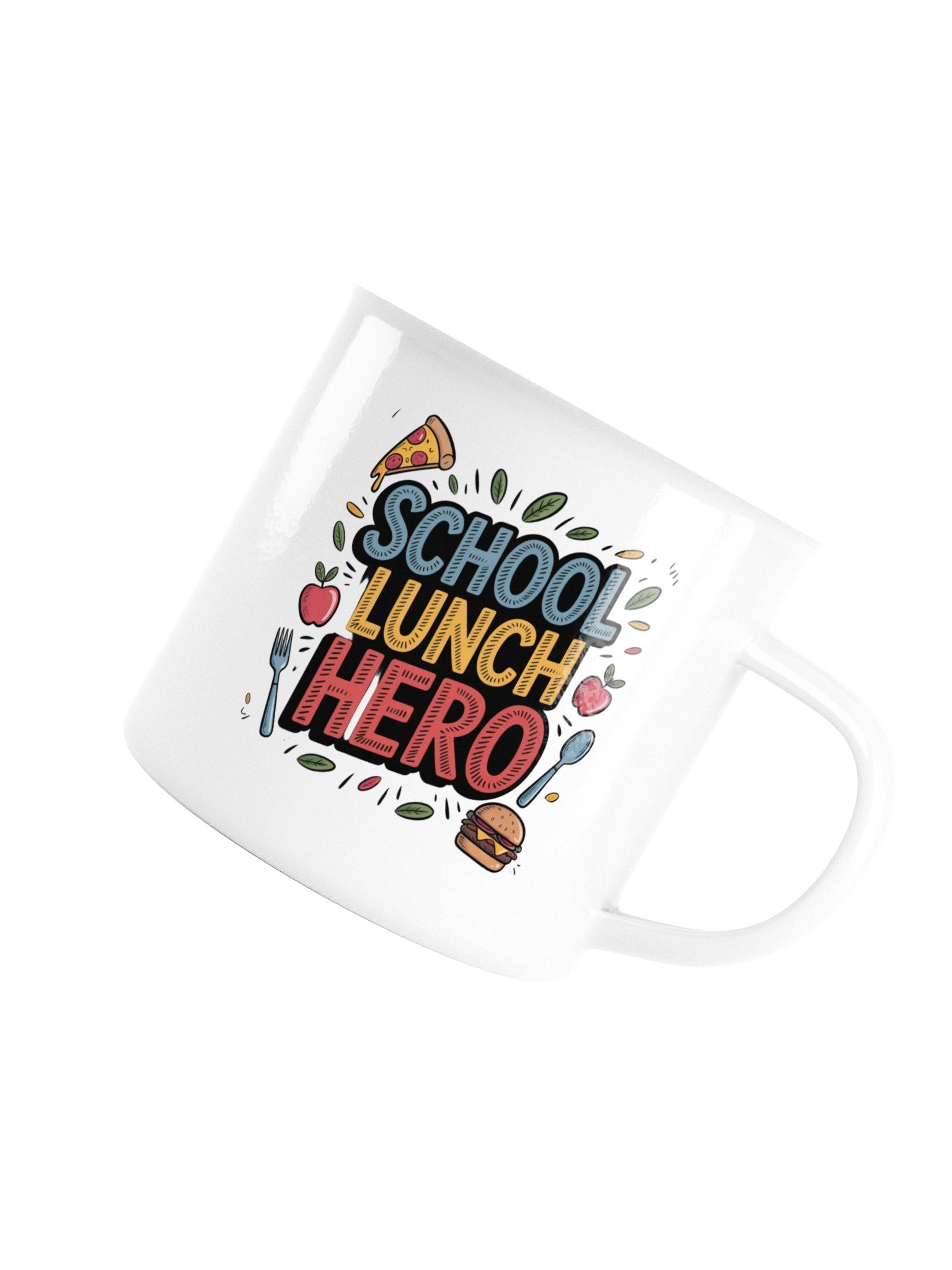 School Lunch Hero product image (5)