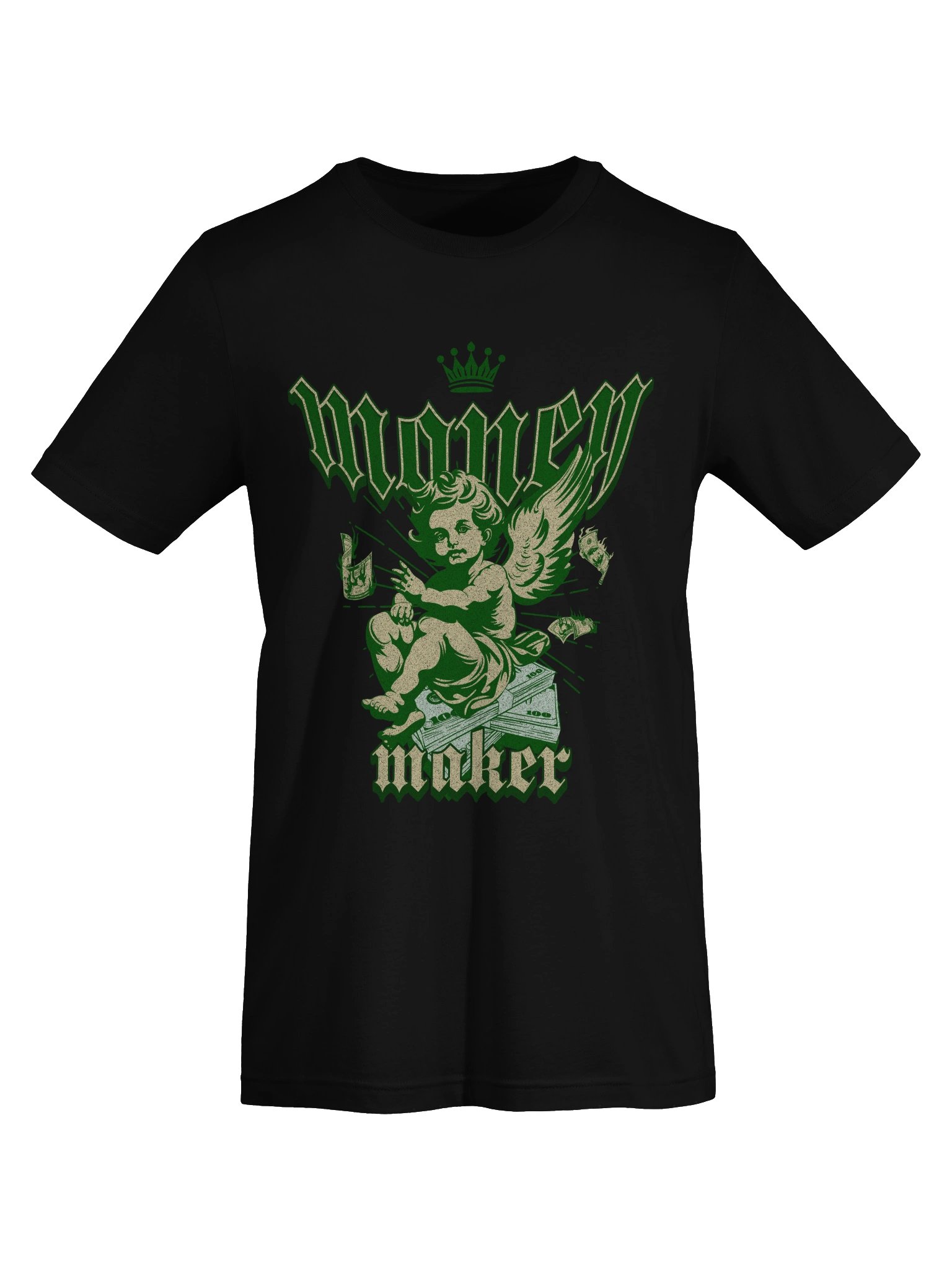 Cherub Money Maker T-Shirt product image (7)