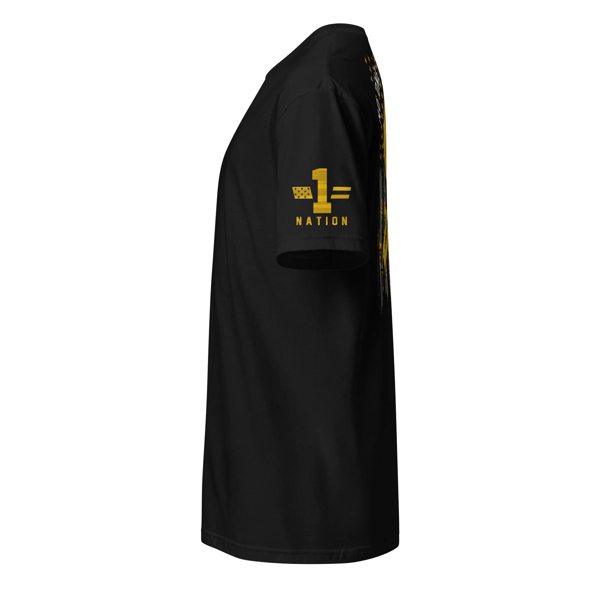 Childhood Cancer: No One Fights Alone product image (2)