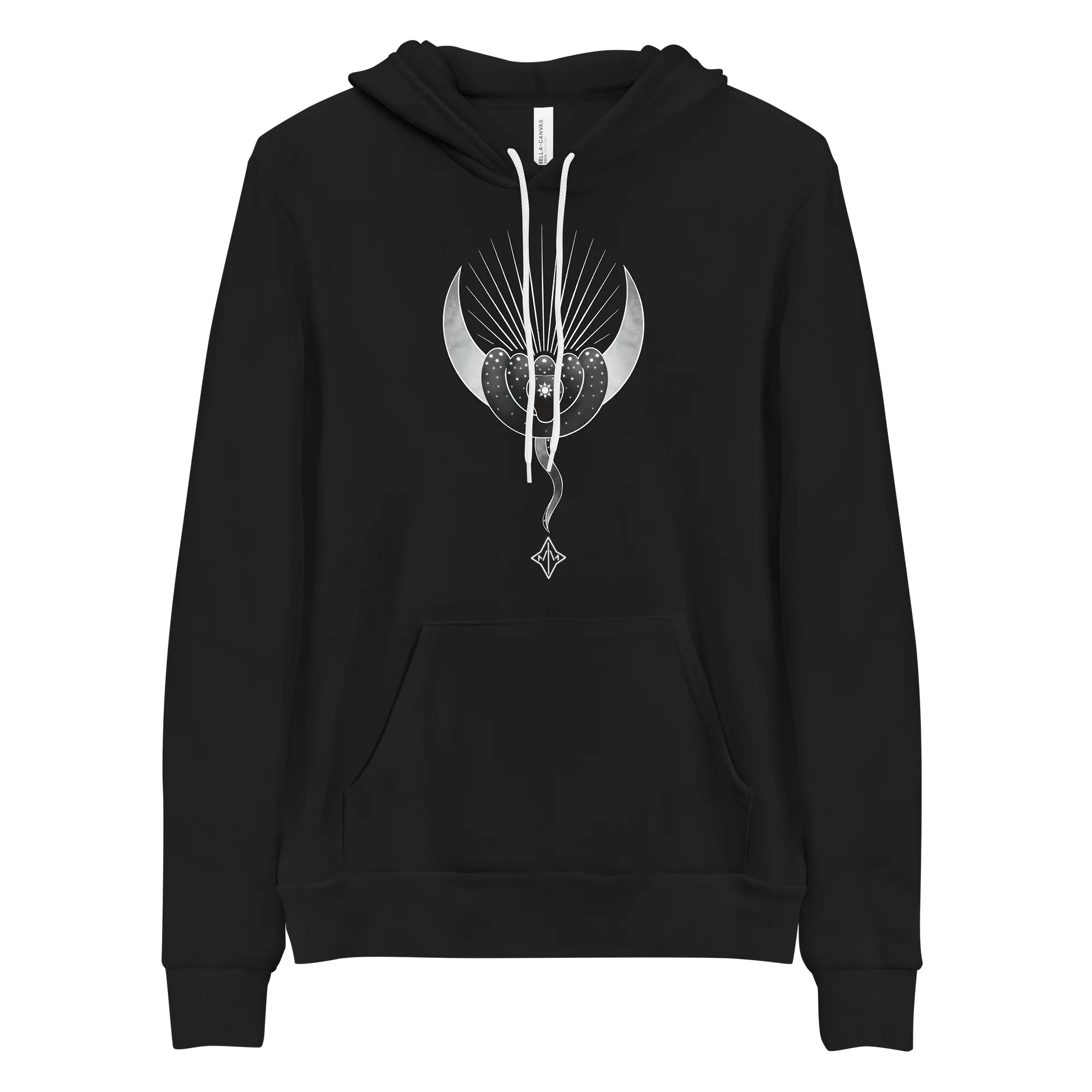 𝖘𝖊𝖗𝖕𝖊𝖓𝖙𝖊 hoodie product image (1)