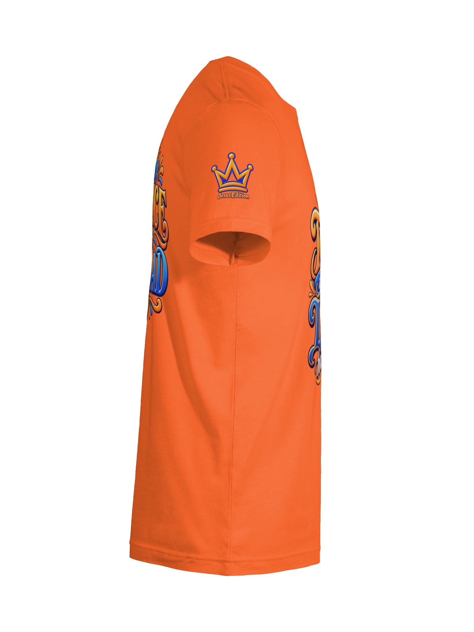 King Spin Products Faith T-Shirt product image (55)