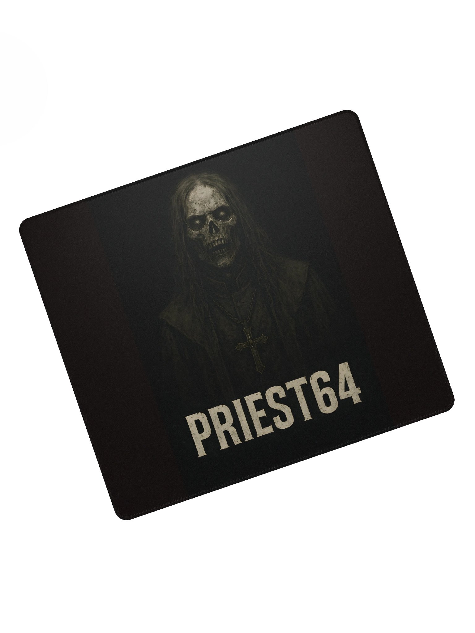UNDEADPREE PAD product image (5)