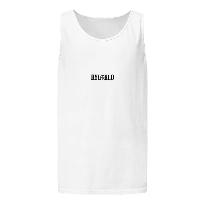 SWAMP BLOOD TANK TOP product image (18)