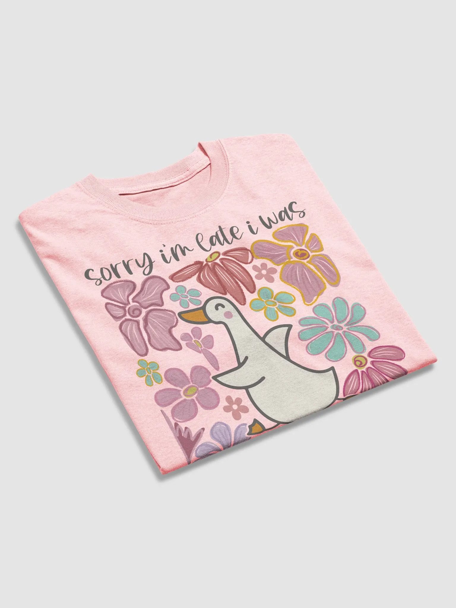 Dilly Dallying Tee product image (20)