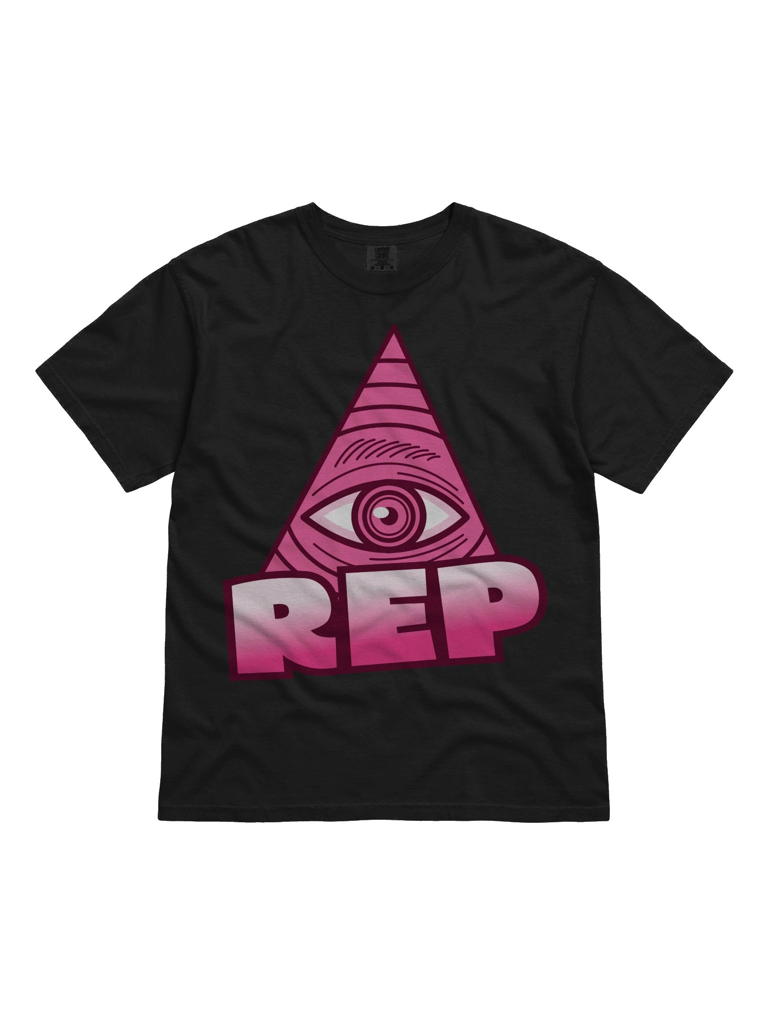Repsquad Membership Shirt—OG Return product image (1)