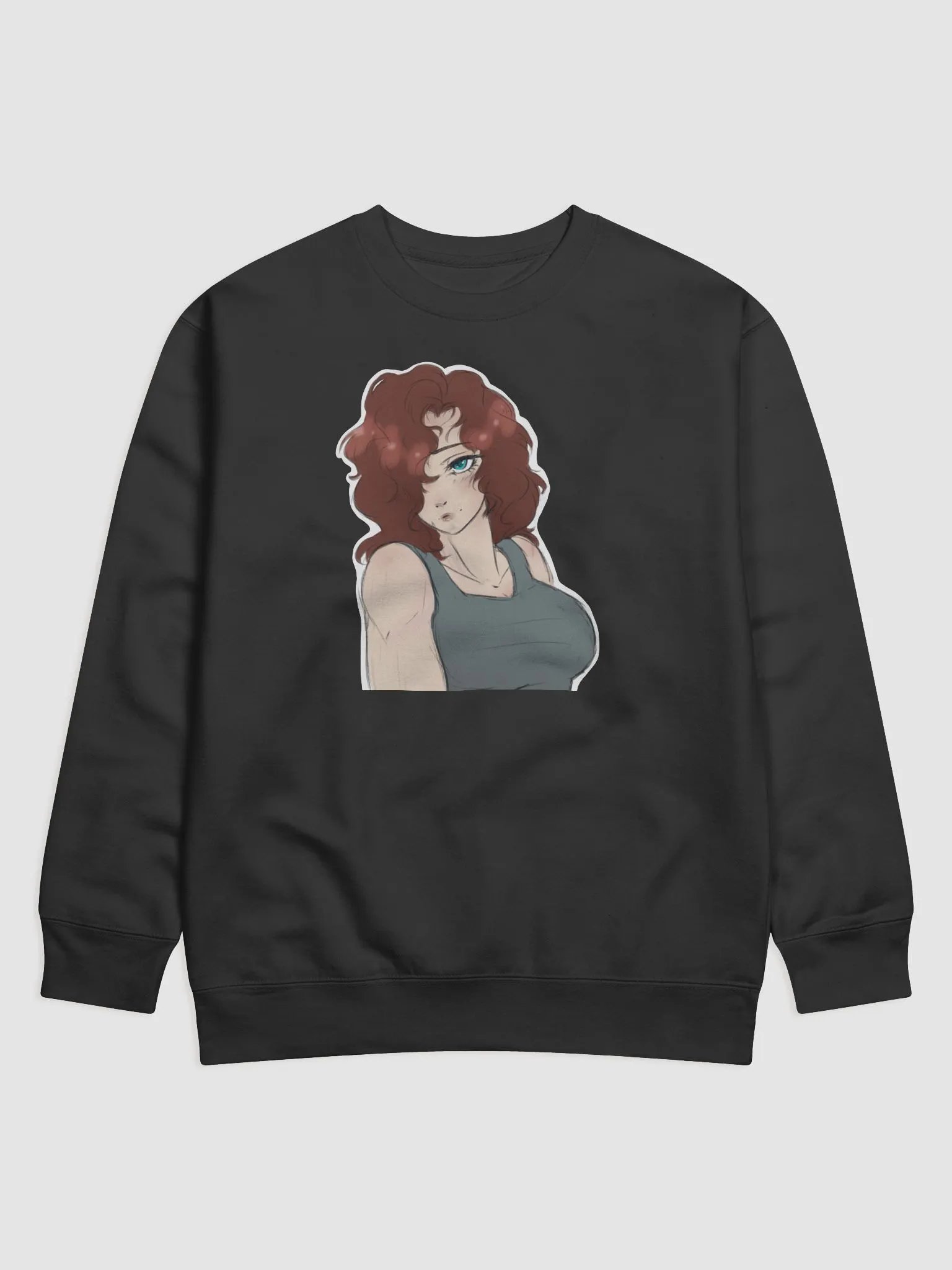 Delilah Sweater 2 product image (1)