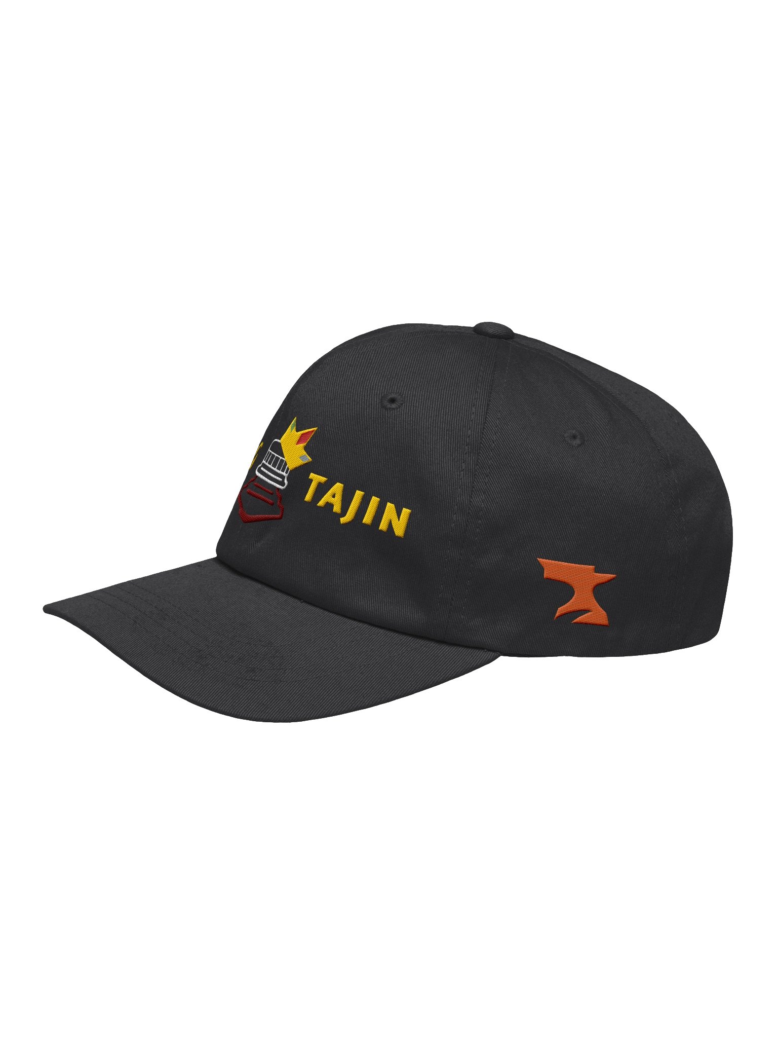 Embroidered King Tajin Hat product image (8)