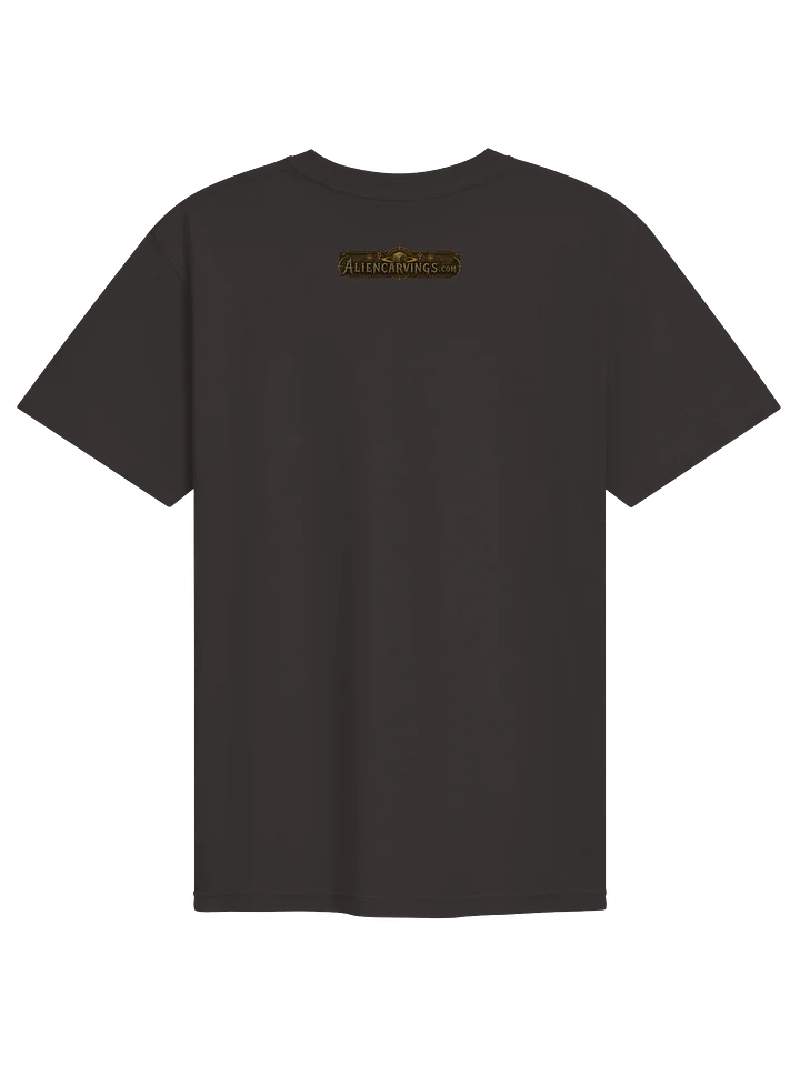 Onyx Expression T-Shirt Graphite product image (2)