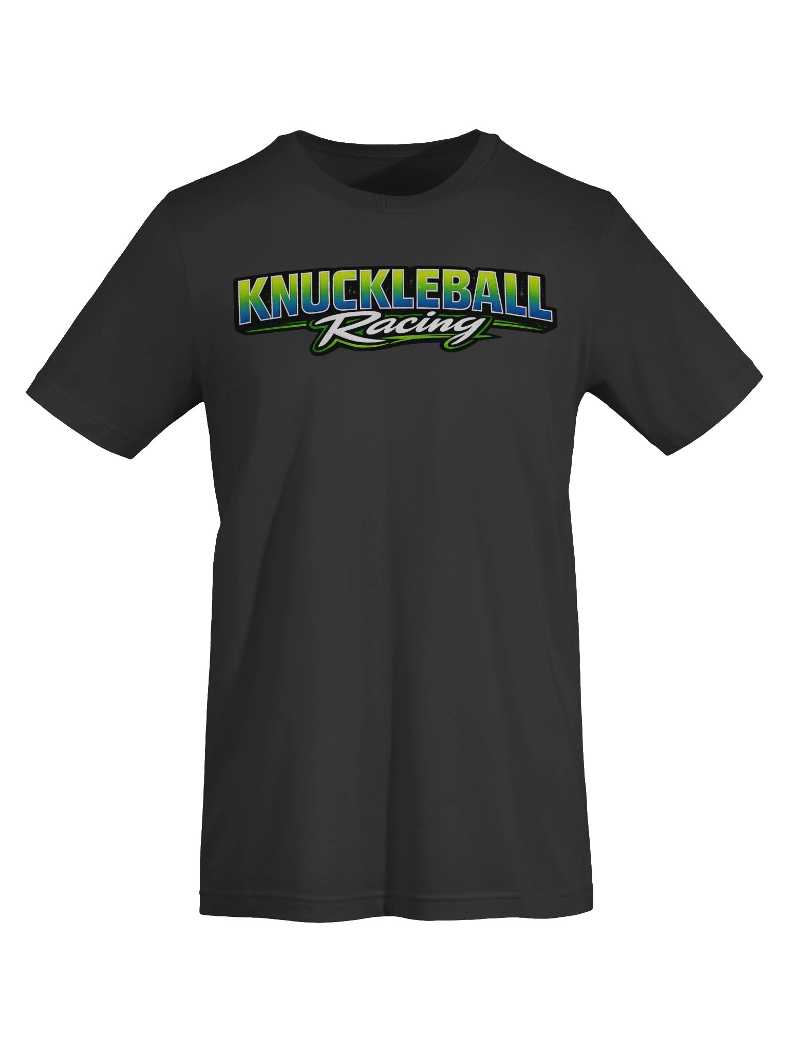Knuckleball Logo Tee product image (1)