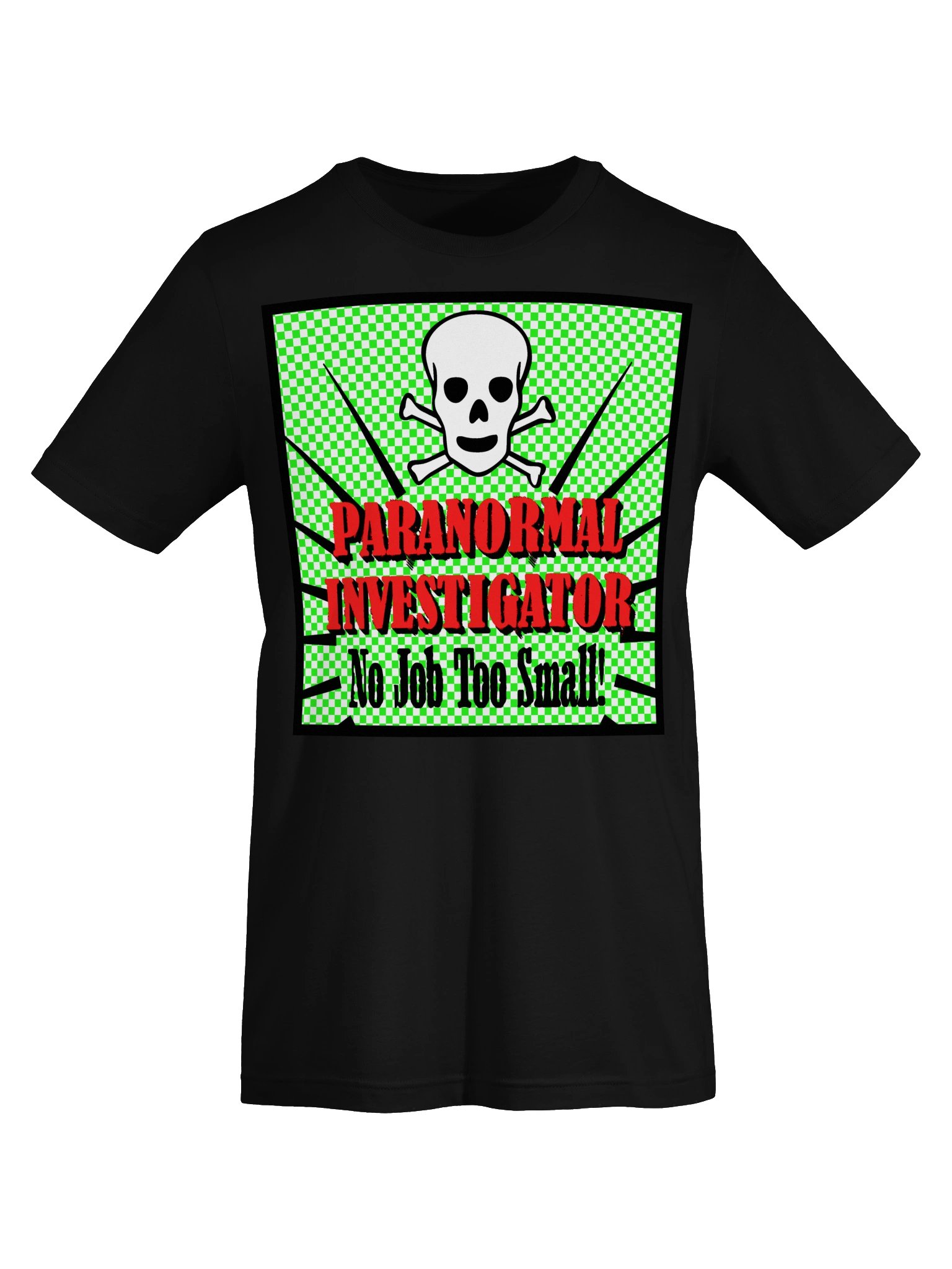 Paranormal Investigator product image (5)