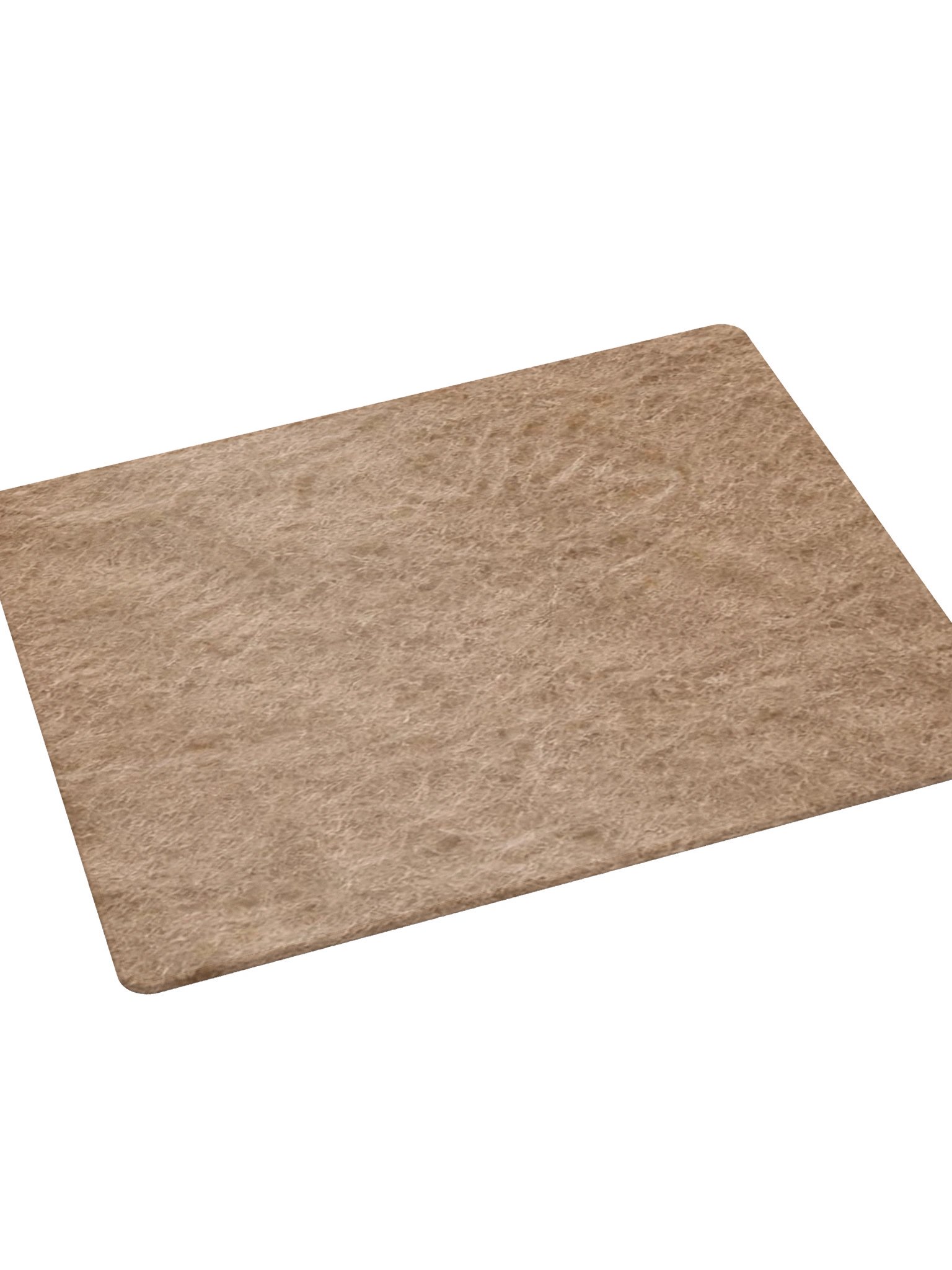 "Otiose" Fuzzy Texture Gaming Mouse Pad product image (3)
