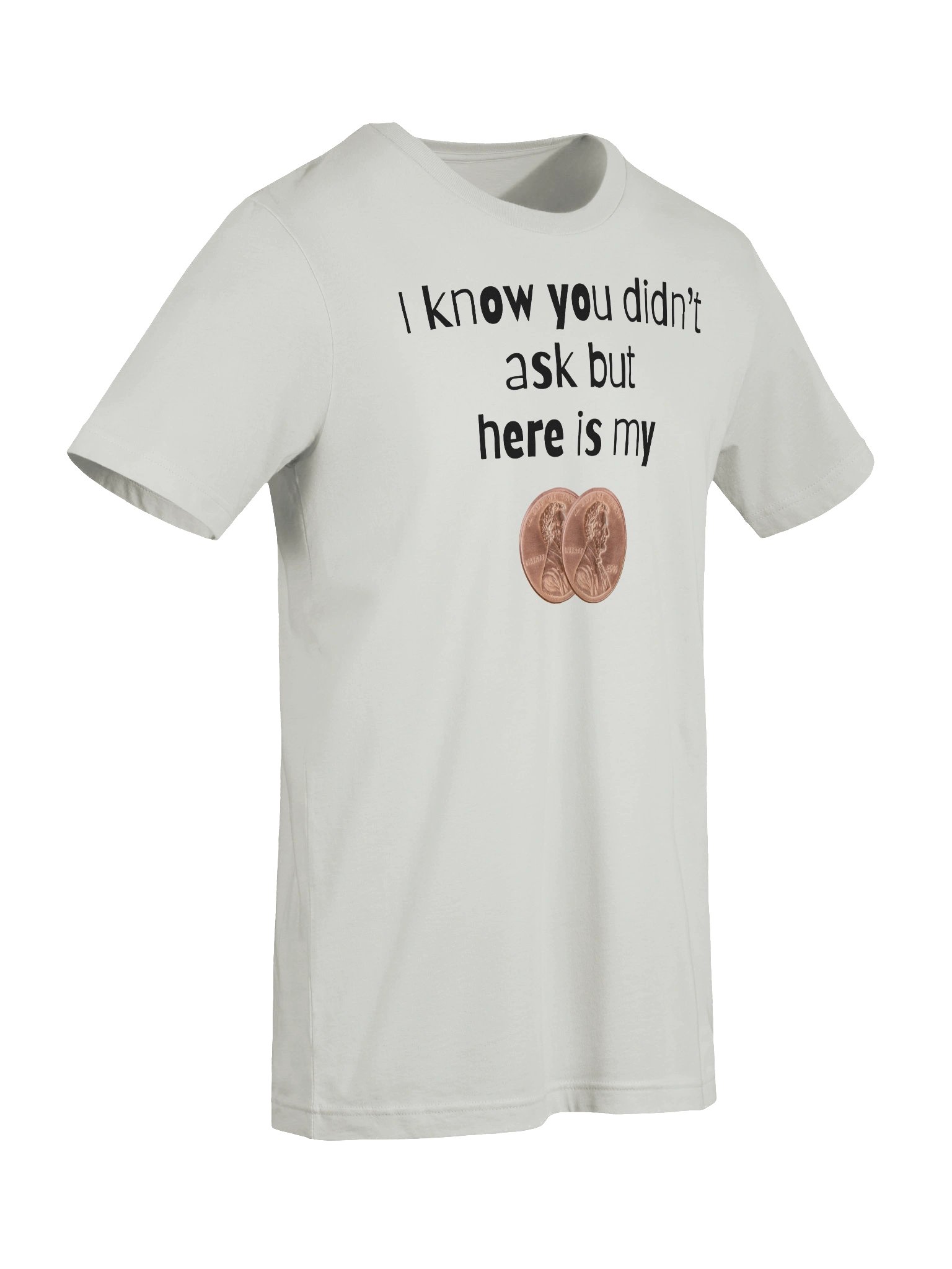 My 2 Cents product image (62)